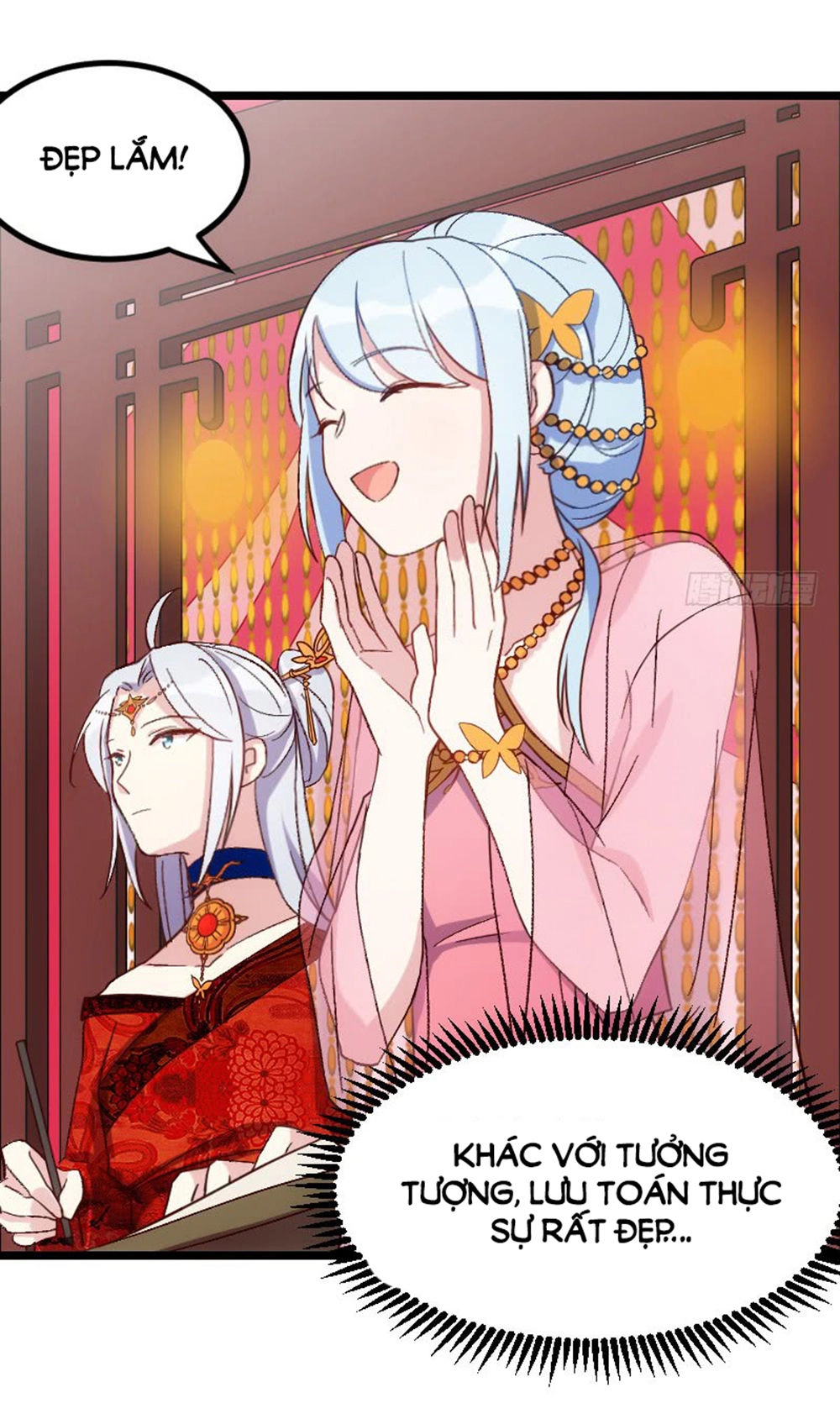 Tôi Ở Dị Giới Khai Ngư Đường Chapter 40 - 10