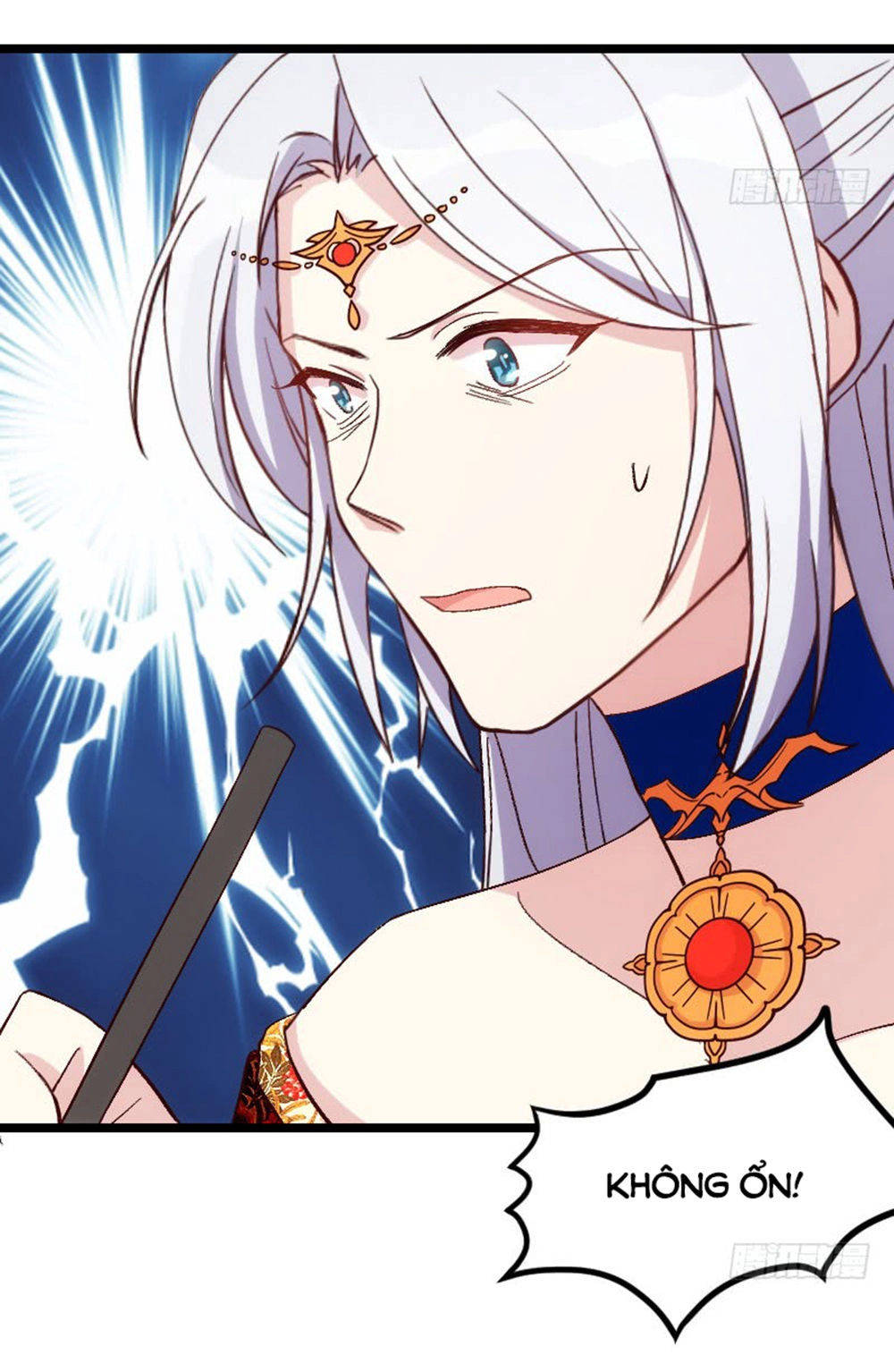 Tôi Ở Dị Giới Khai Ngư Đường Chapter 40 - 11