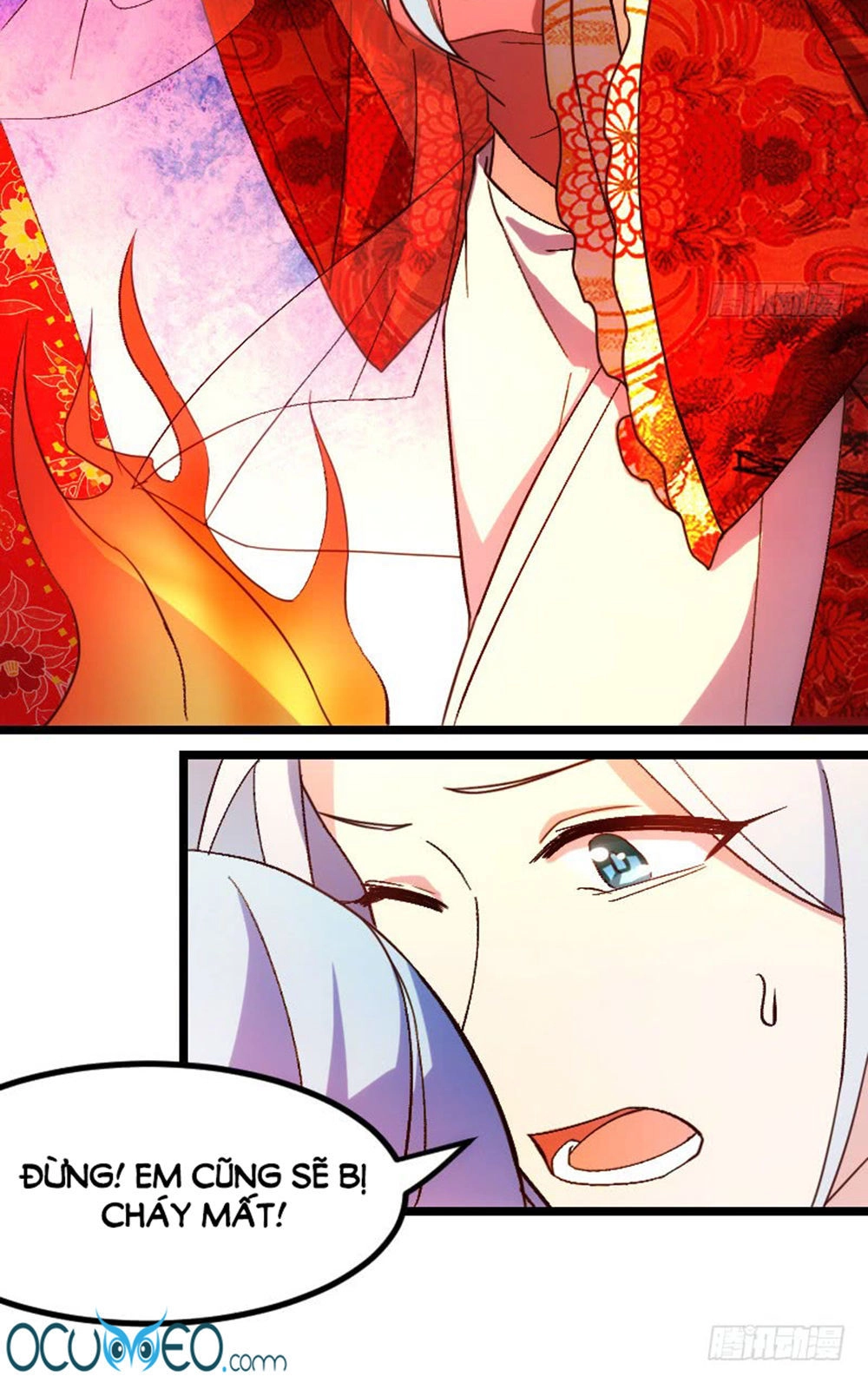 Tôi Ở Dị Giới Khai Ngư Đường Chapter 40 - 16