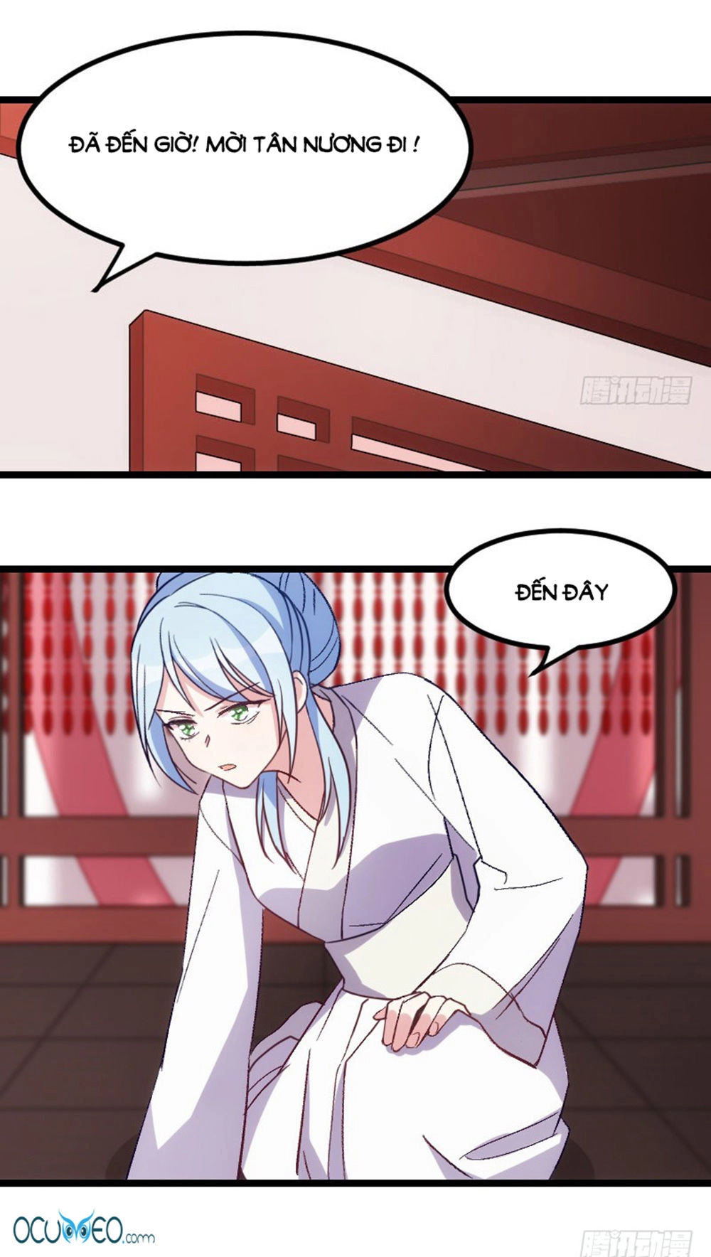 Tôi Ở Dị Giới Khai Ngư Đường Chapter 41 - 8