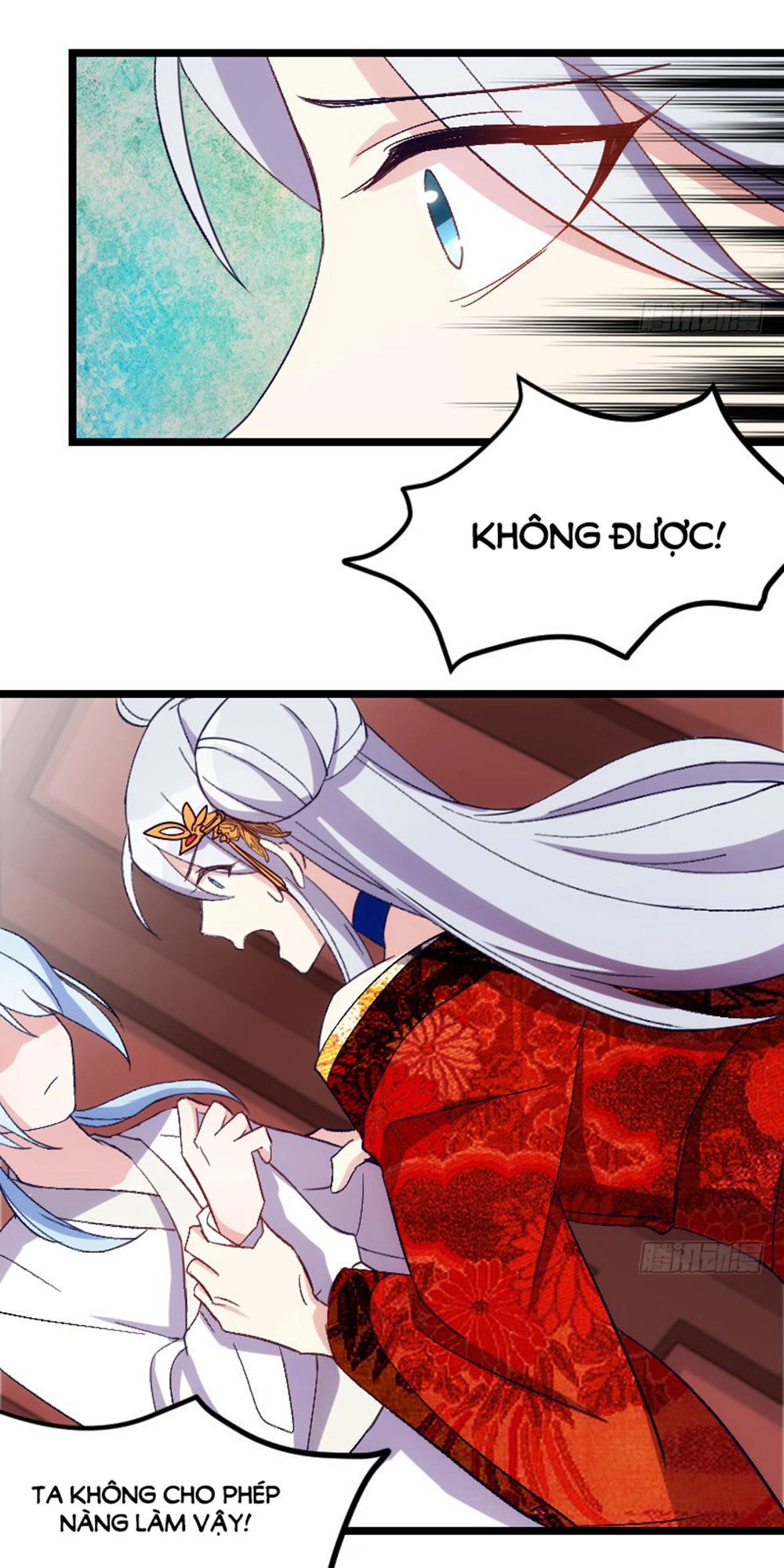 Tôi Ở Dị Giới Khai Ngư Đường Chapter 41 - 15