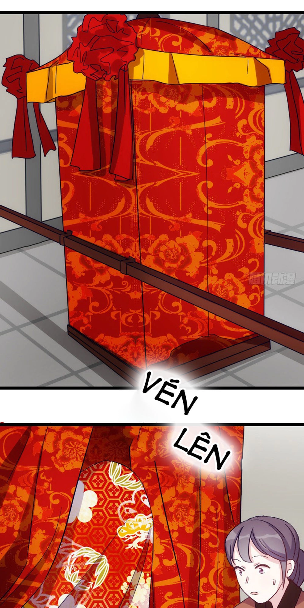 Tôi Ở Dị Giới Khai Ngư Đường Chapter 42 - 5