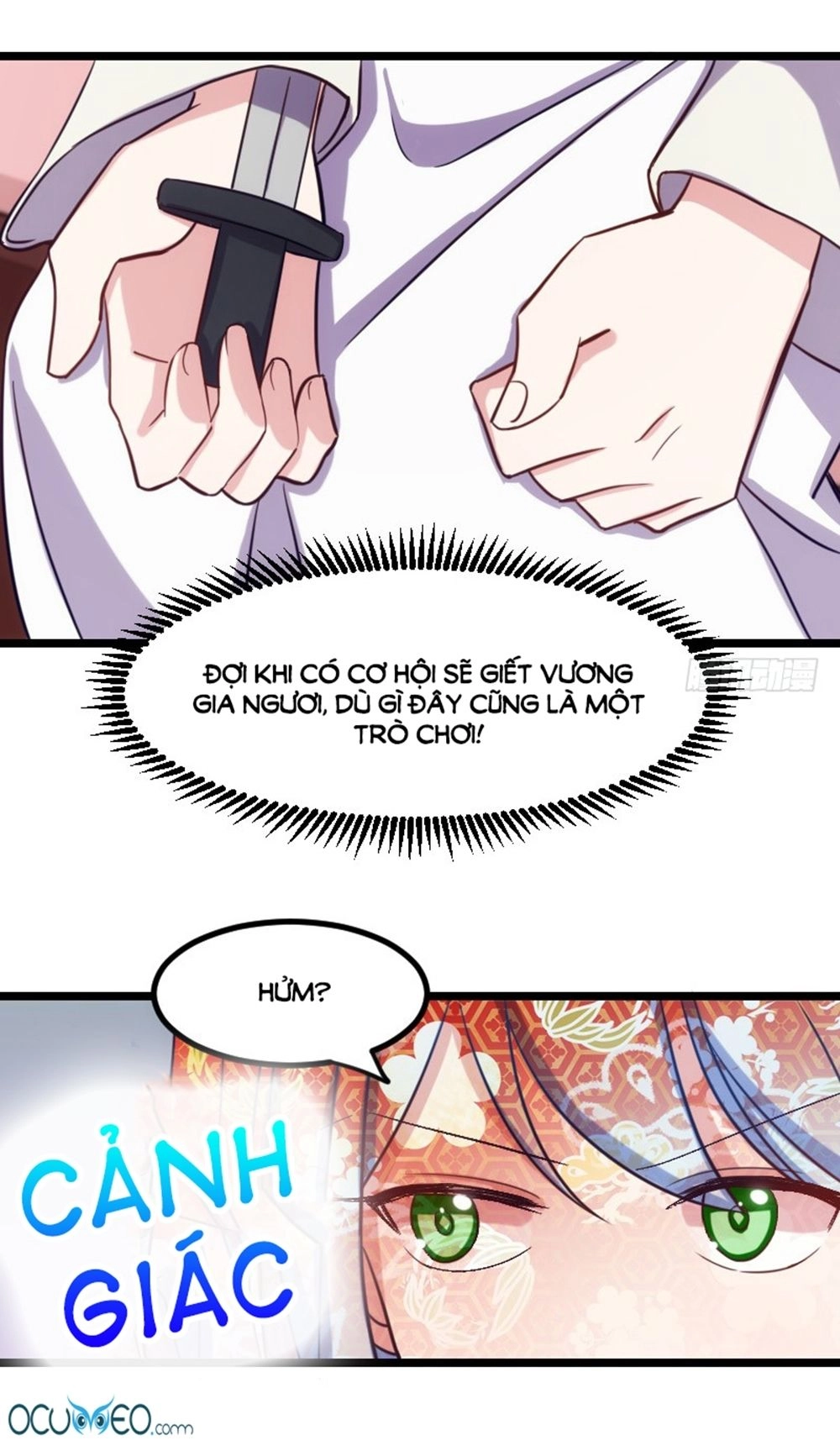 Tôi Ở Dị Giới Khai Ngư Đường Chapter 43 - 4