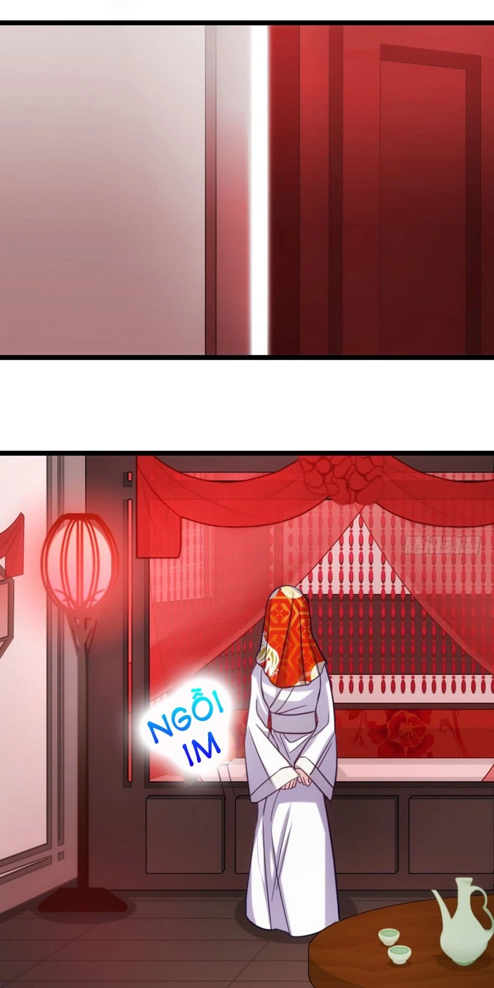 Tôi Ở Dị Giới Khai Ngư Đường Chapter 43 - 5