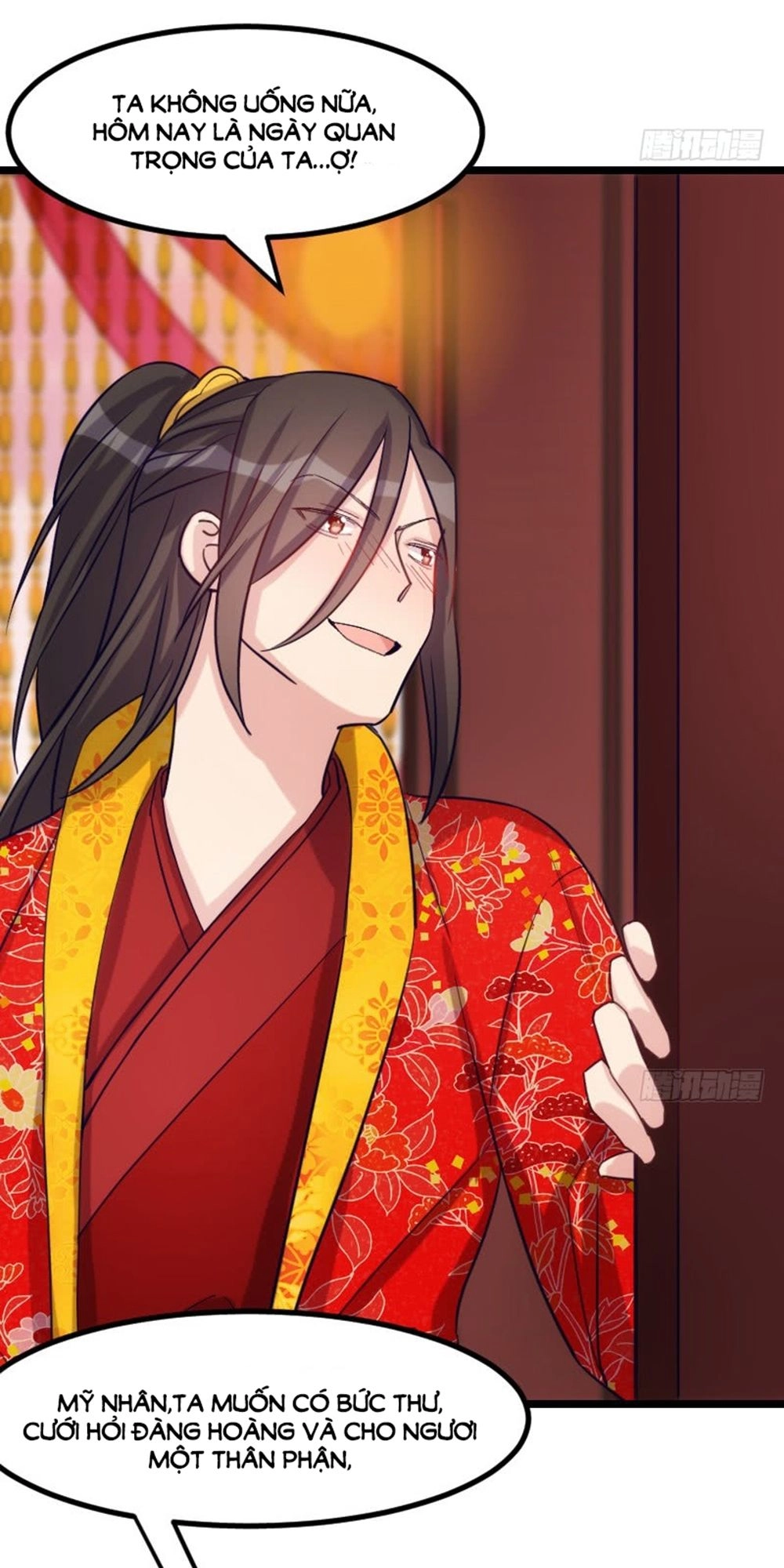 Tôi Ở Dị Giới Khai Ngư Đường Chapter 43 - 7