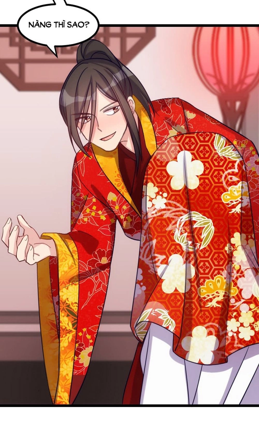 Tôi Ở Dị Giới Khai Ngư Đường Chapter 43 - 8