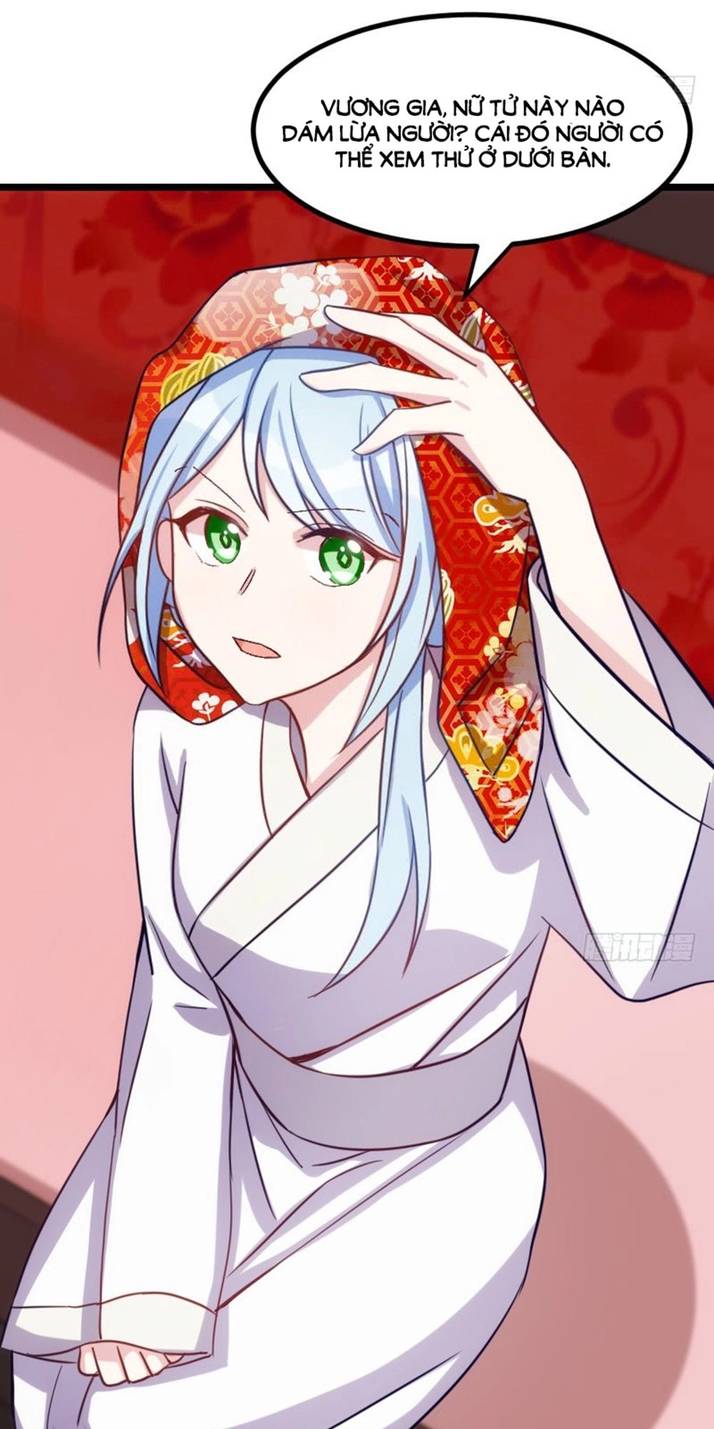 Tôi Ở Dị Giới Khai Ngư Đường Chapter 43 - 9