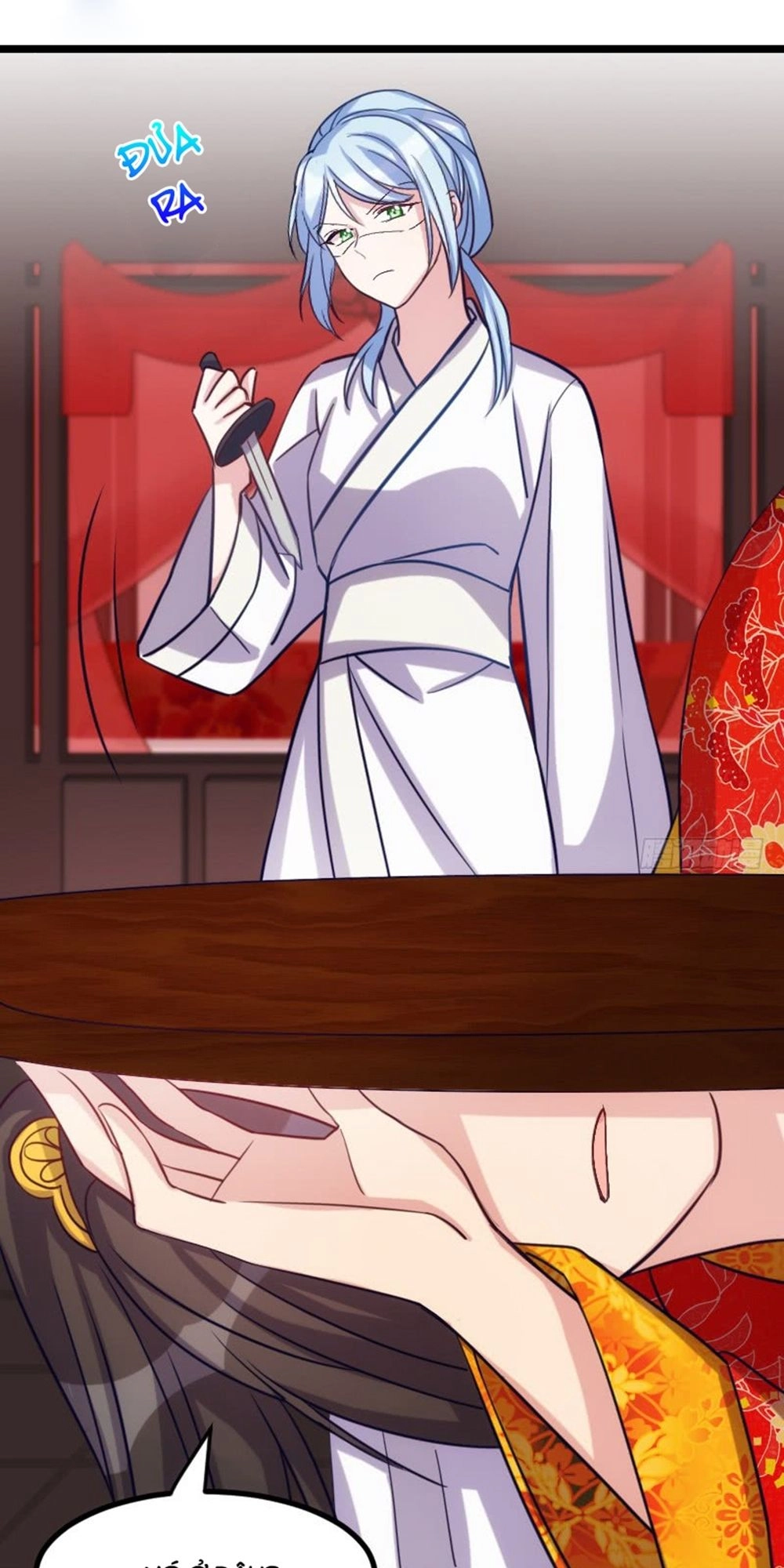 Tôi Ở Dị Giới Khai Ngư Đường Chapter 43 - 12