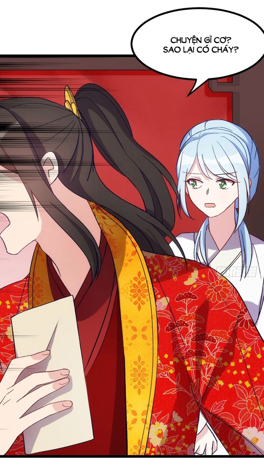 Tôi Ở Dị Giới Khai Ngư Đường Chapter 43 - 16