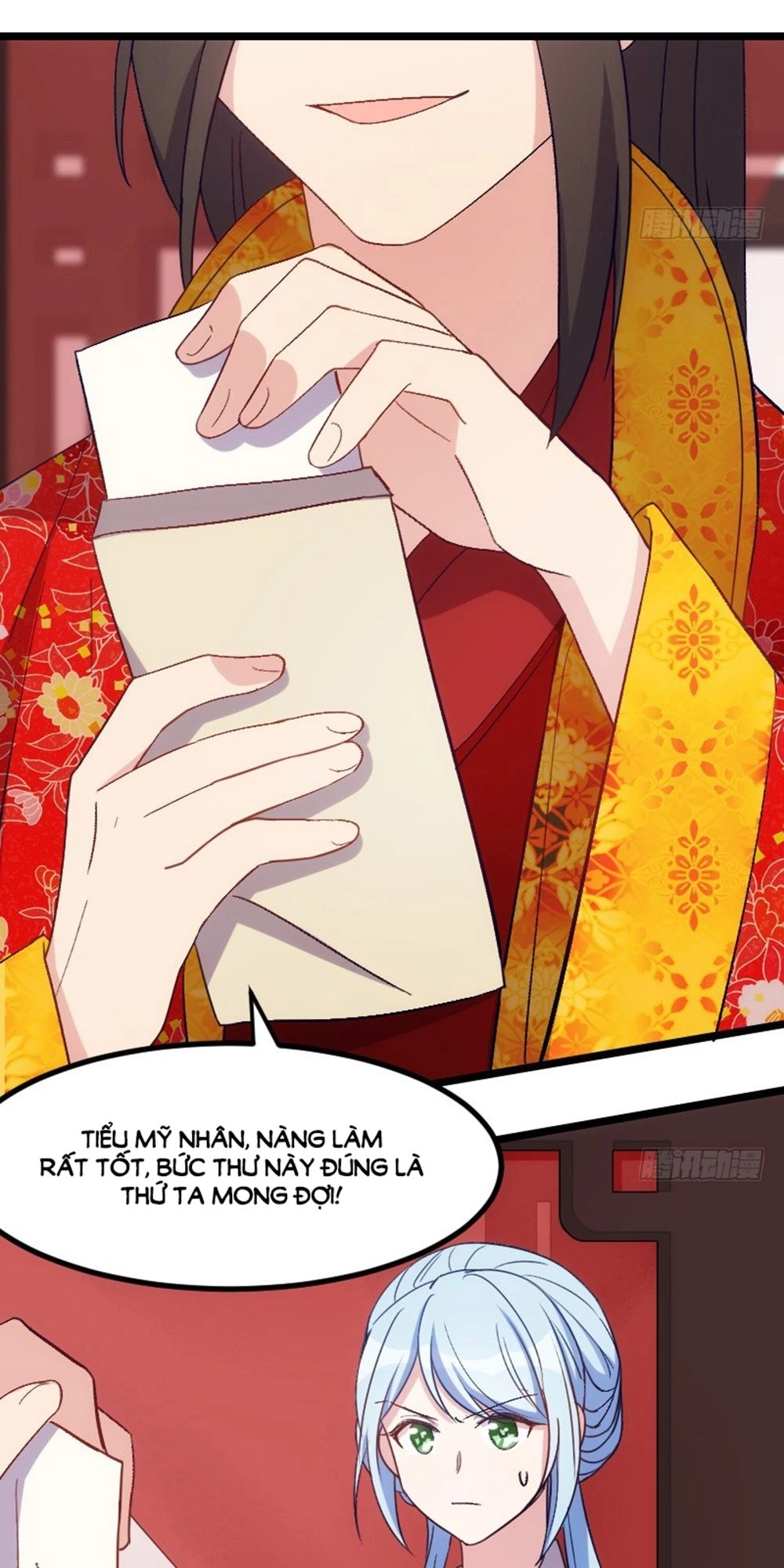 Tôi Ở Dị Giới Khai Ngư Đường Chapter 43 - 20