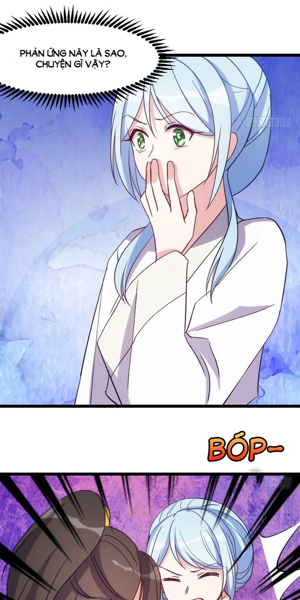 Tôi Ở Dị Giới Khai Ngư Đường Chapter 44 - 4