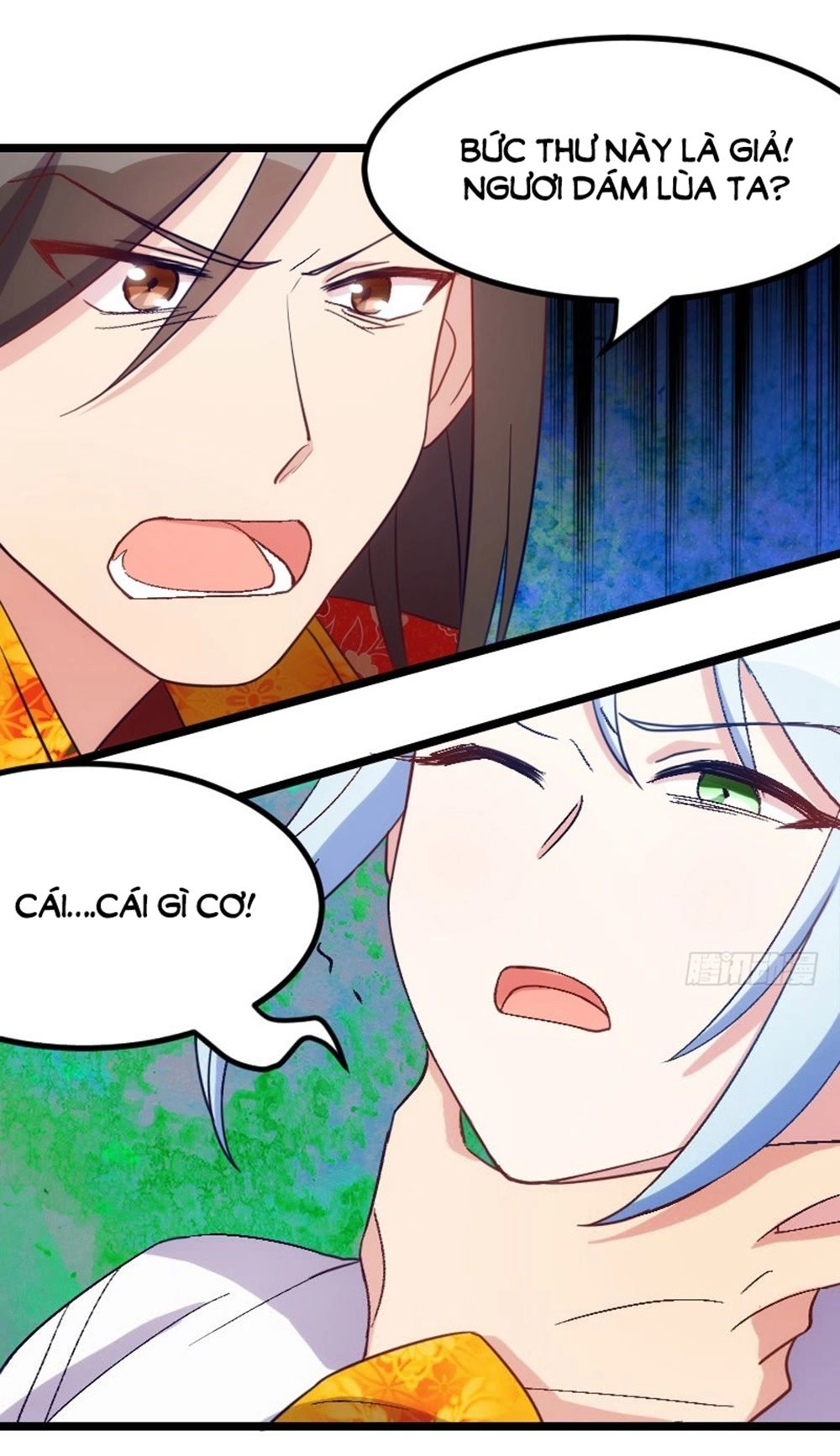 Tôi Ở Dị Giới Khai Ngư Đường Chapter 44 - 6