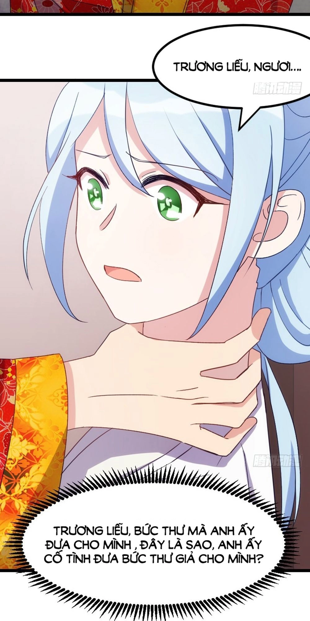 Tôi Ở Dị Giới Khai Ngư Đường Chapter 44 - 11