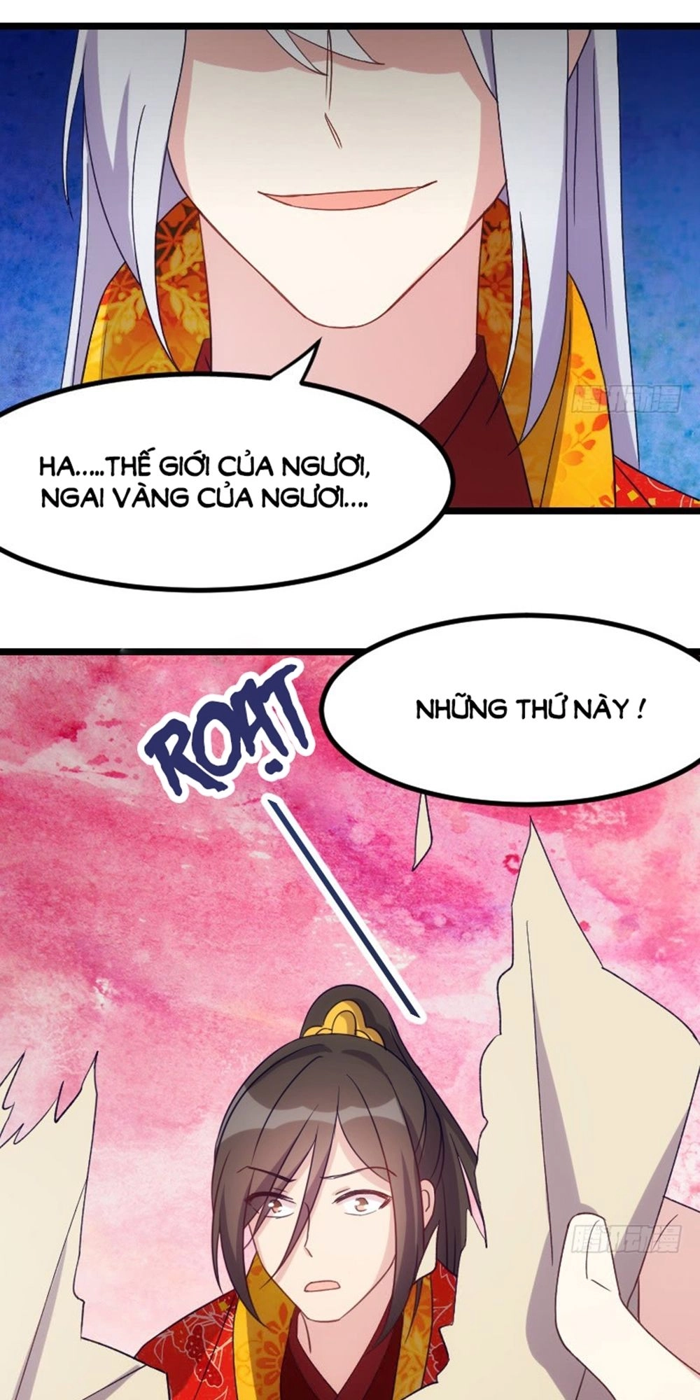 Tôi Ở Dị Giới Khai Ngư Đường Chapter 44 - 17