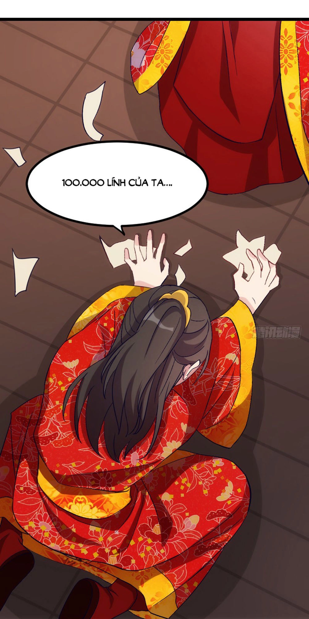 Tôi Ở Dị Giới Khai Ngư Đường Chapter 45 - 3