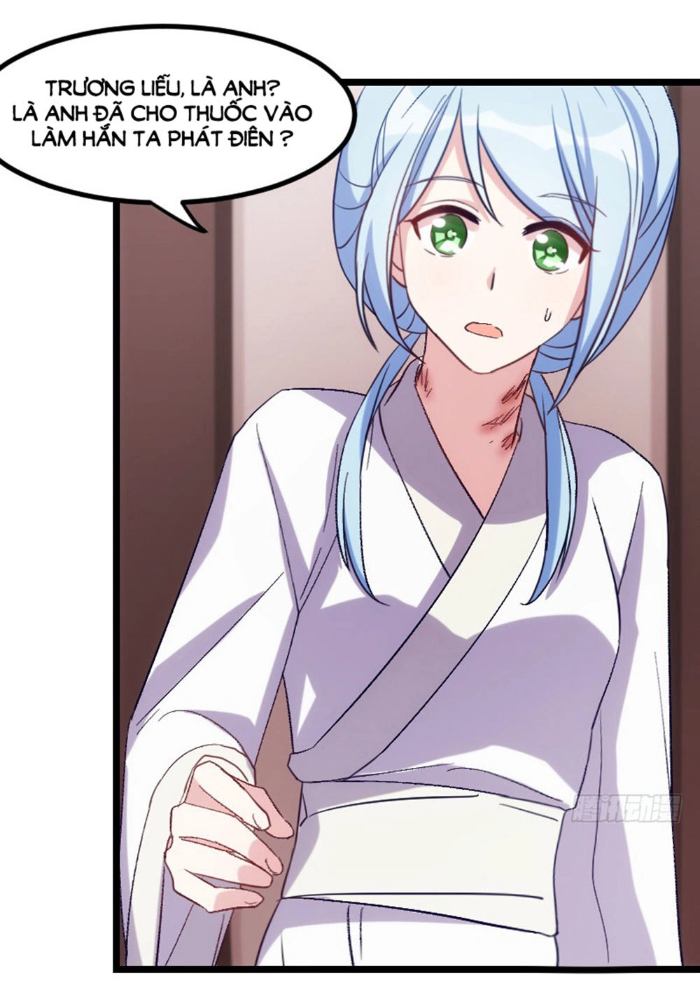 Tôi Ở Dị Giới Khai Ngư Đường Chapter 45 - 7