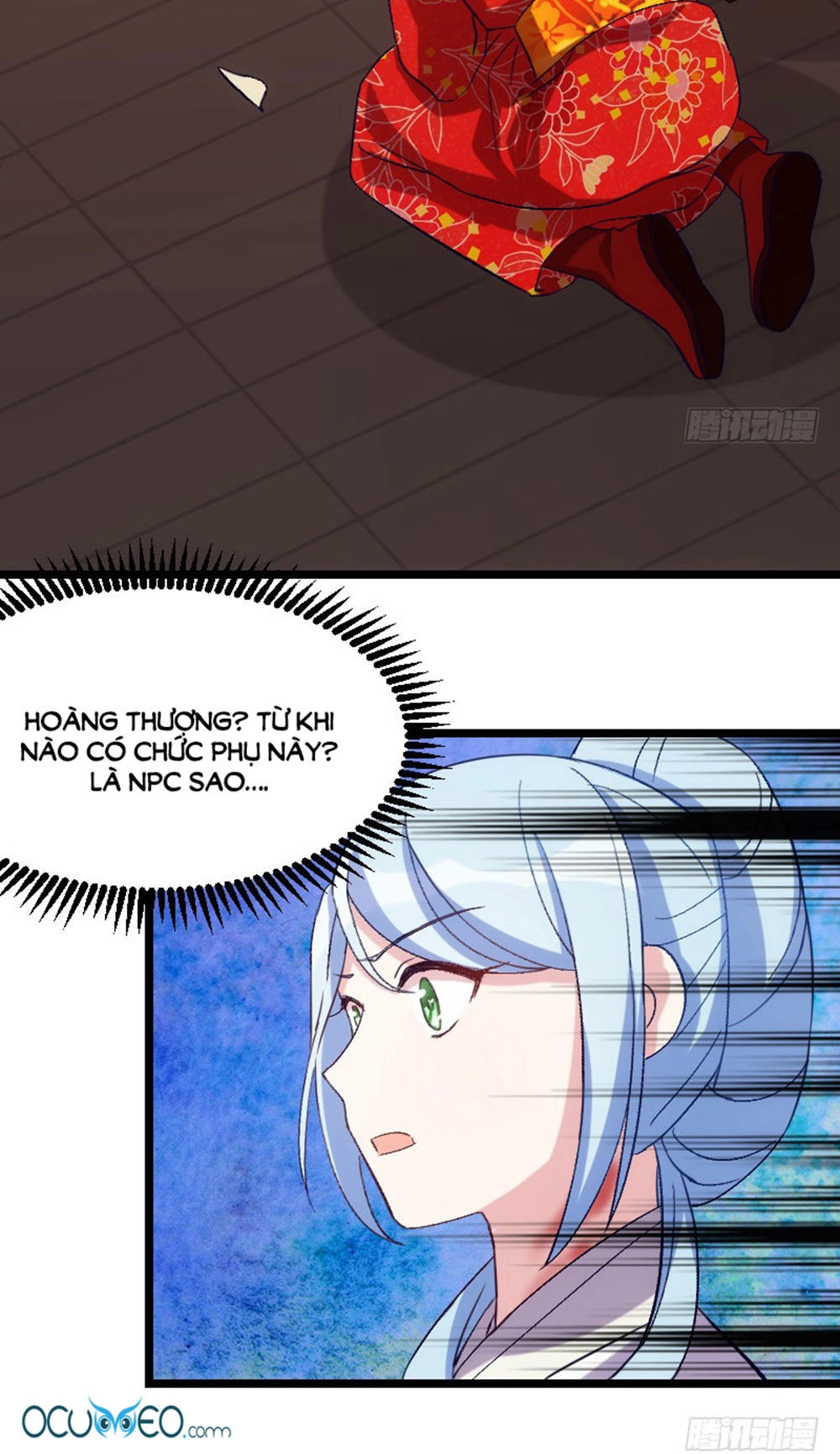 Tôi Ở Dị Giới Khai Ngư Đường Chapter 45 - 10