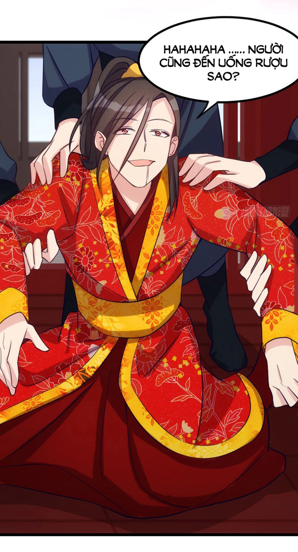 Tôi Ở Dị Giới Khai Ngư Đường Chapter 46 - 1