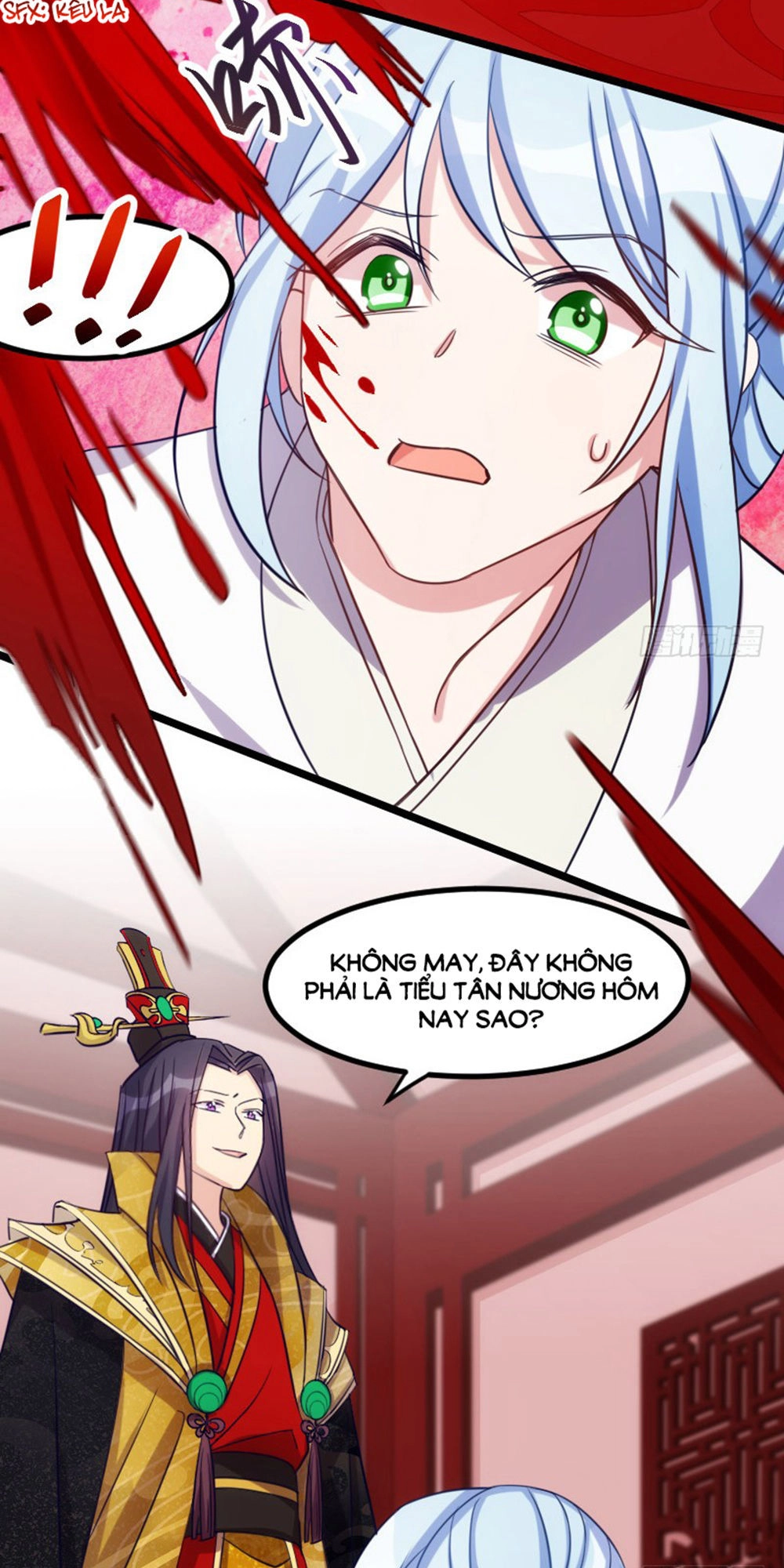 Tôi Ở Dị Giới Khai Ngư Đường Chapter 46 - 4