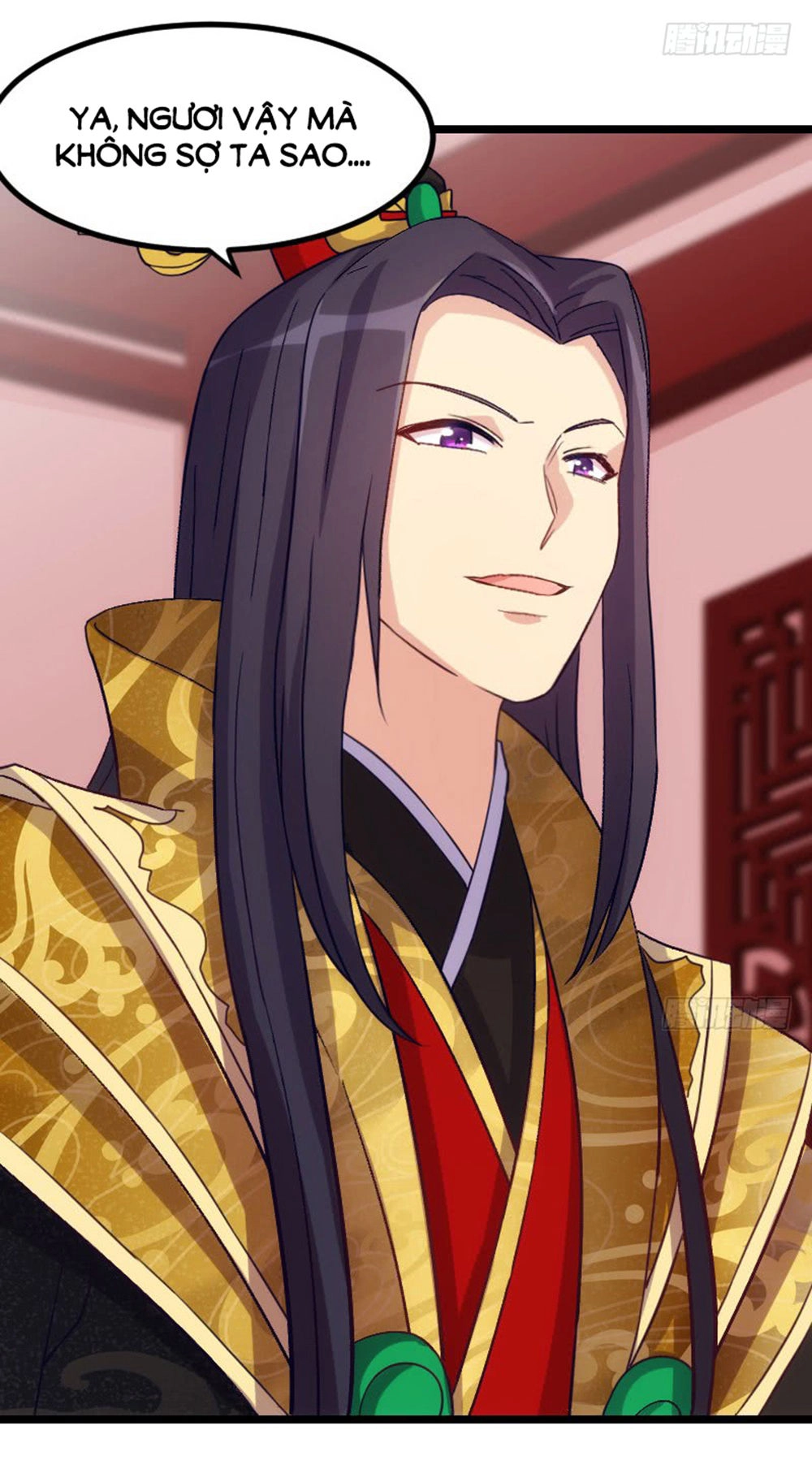 Tôi Ở Dị Giới Khai Ngư Đường Chapter 46 - 7