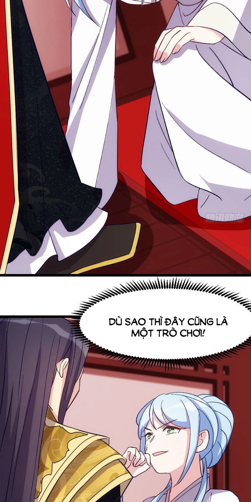 Tôi Ở Dị Giới Khai Ngư Đường Chapter 46 - 9