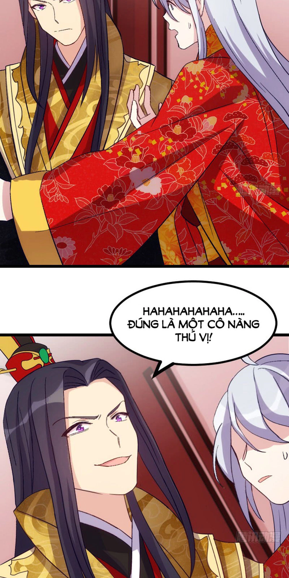 Tôi Ở Dị Giới Khai Ngư Đường Chapter 46 - 12