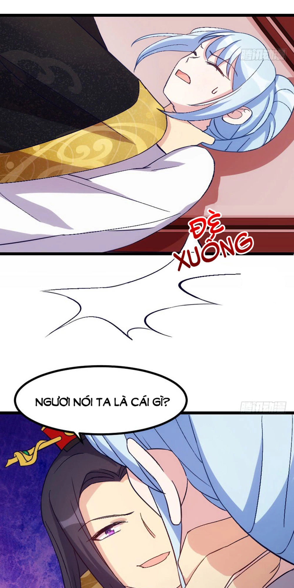 Tôi Ở Dị Giới Khai Ngư Đường Chapter 46 - 14