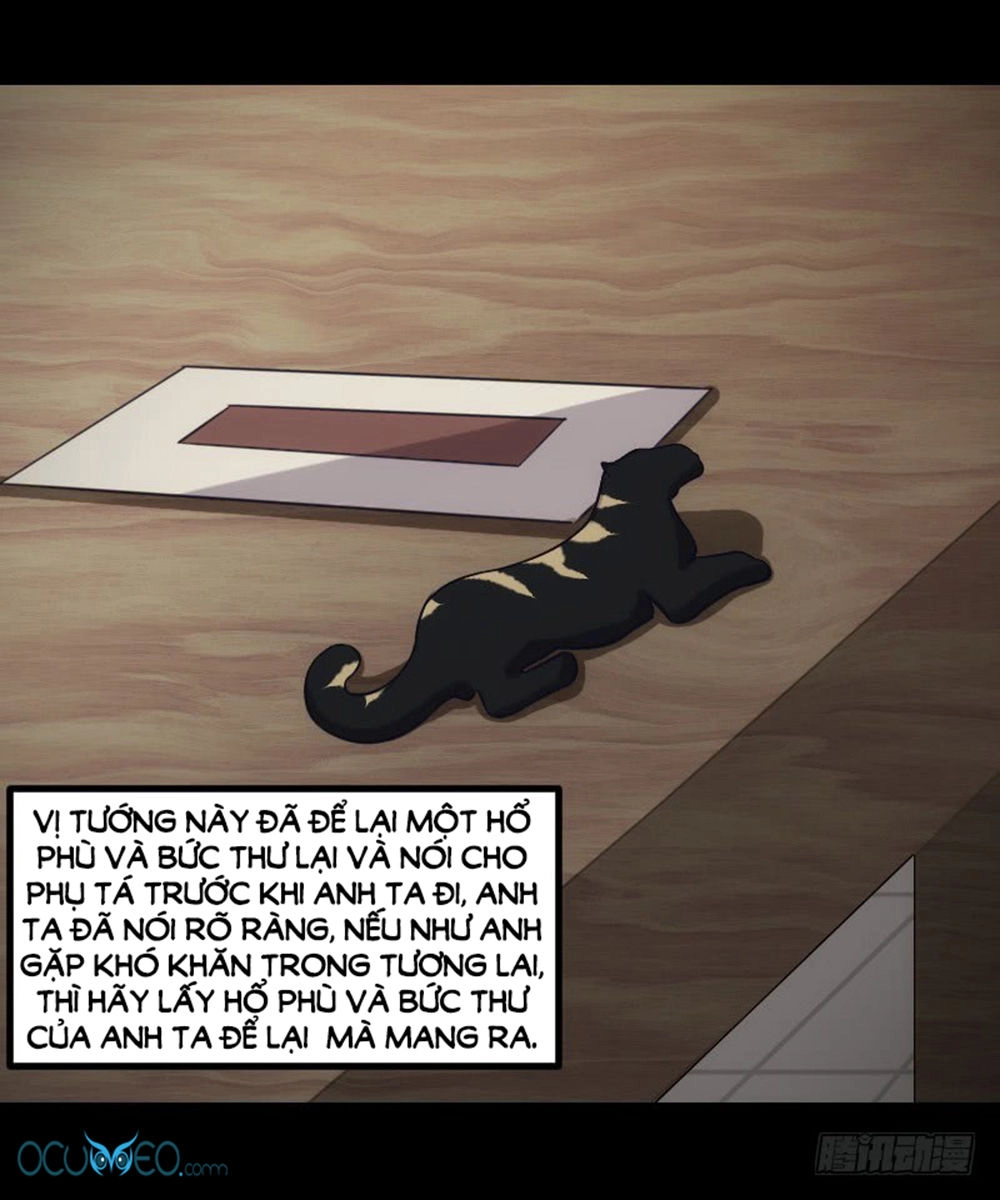 Tôi Ở Dị Giới Khai Ngư Đường Chapter 47 - 3