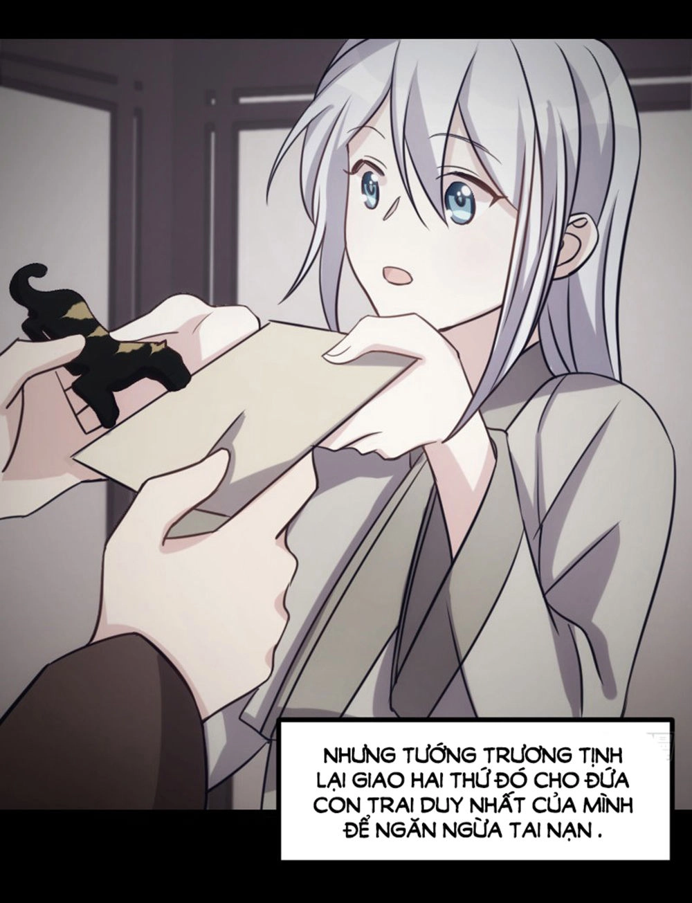 Tôi Ở Dị Giới Khai Ngư Đường Chapter 47 - 4