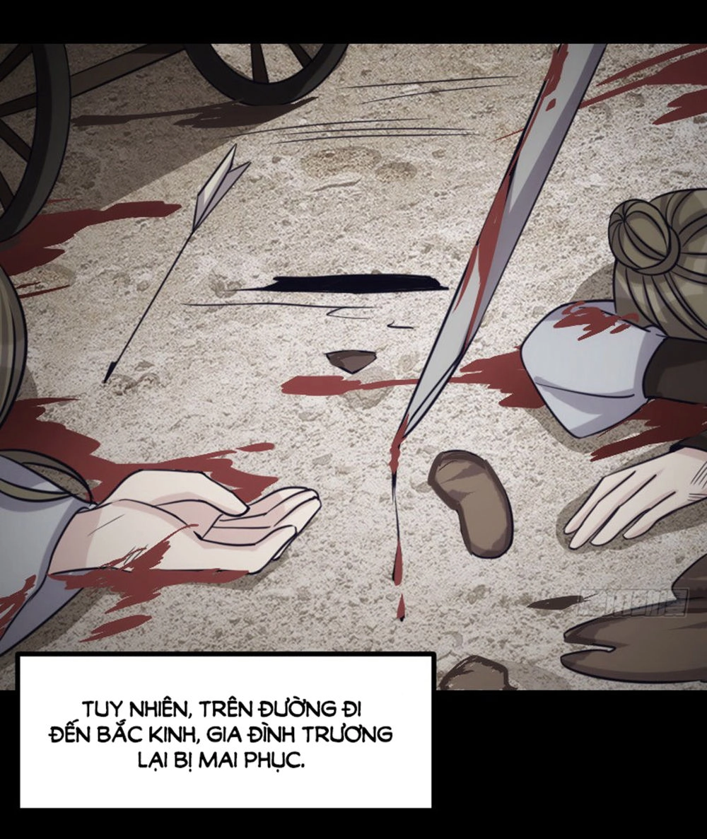 Tôi Ở Dị Giới Khai Ngư Đường Chapter 47 - 5