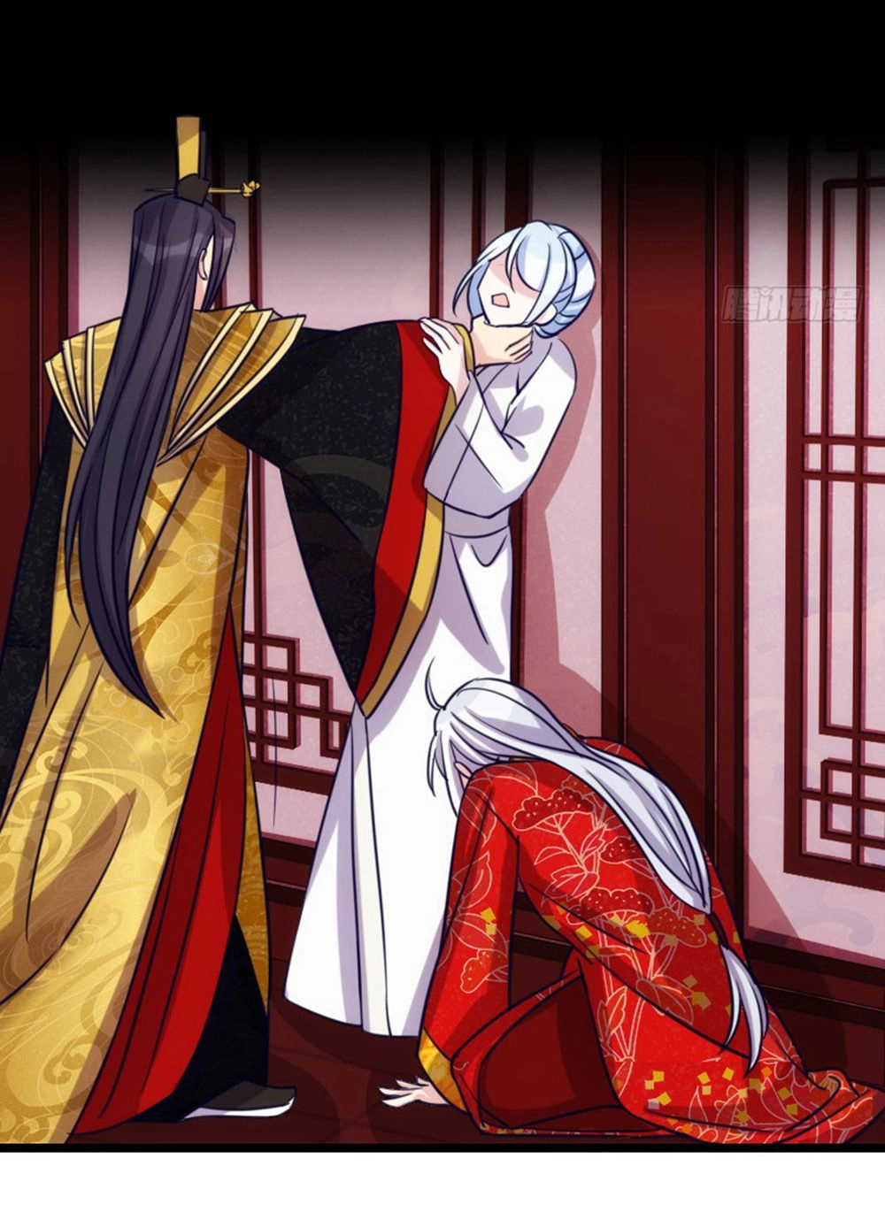 Tôi Ở Dị Giới Khai Ngư Đường Chapter 47 - 9