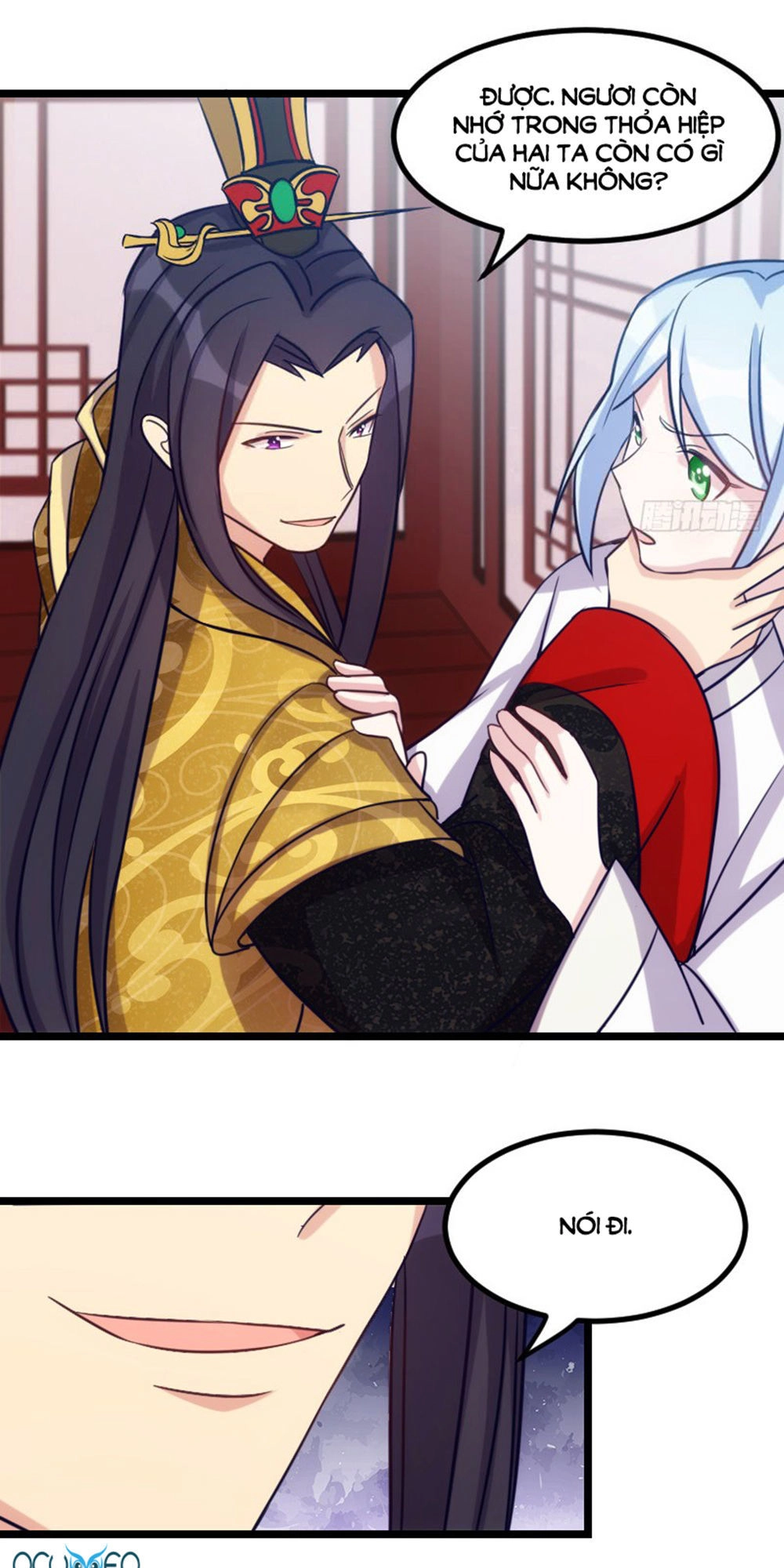 Tôi Ở Dị Giới Khai Ngư Đường Chapter 47 - 11