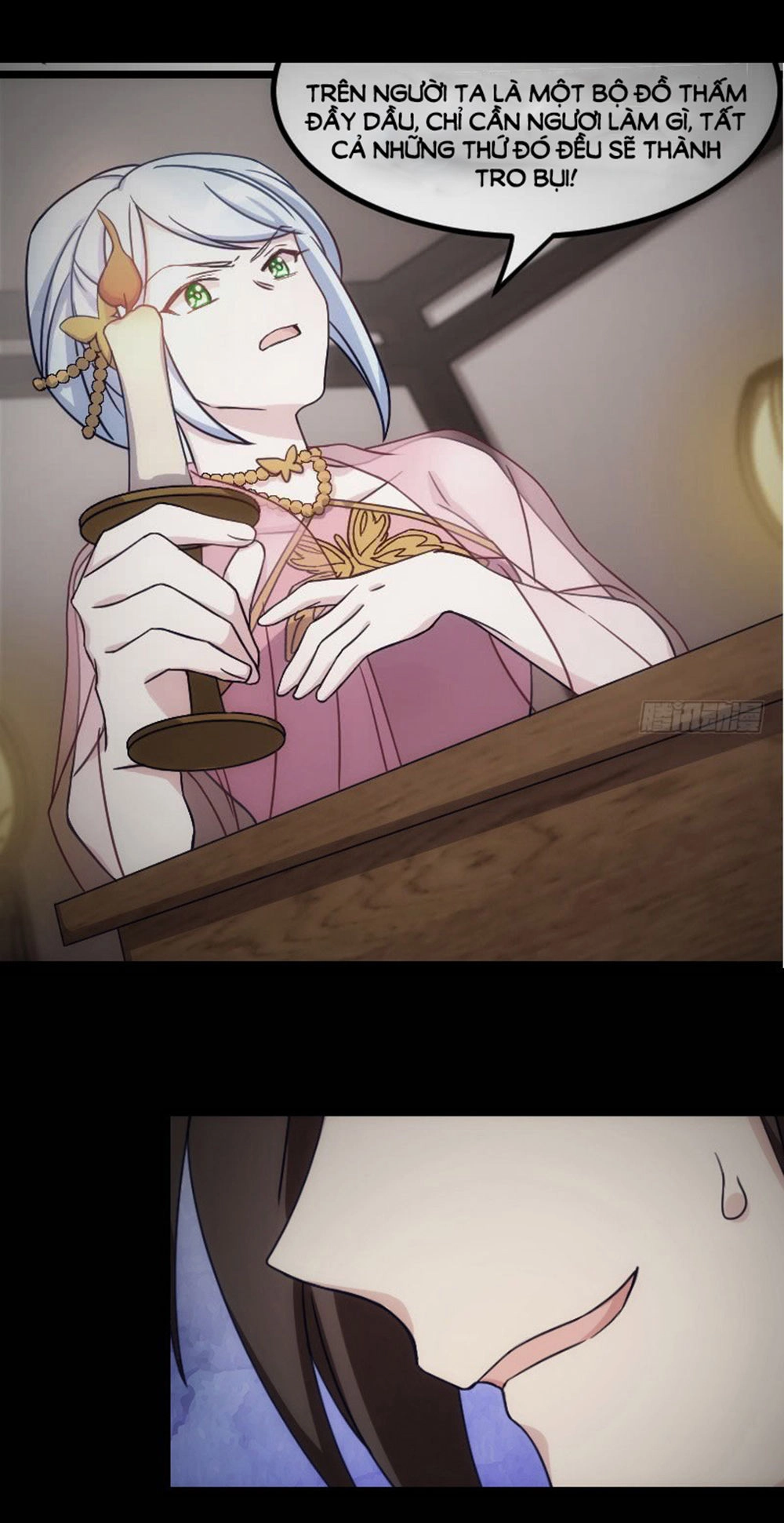 Tôi Ở Dị Giới Khai Ngư Đường Chapter 47 - 20