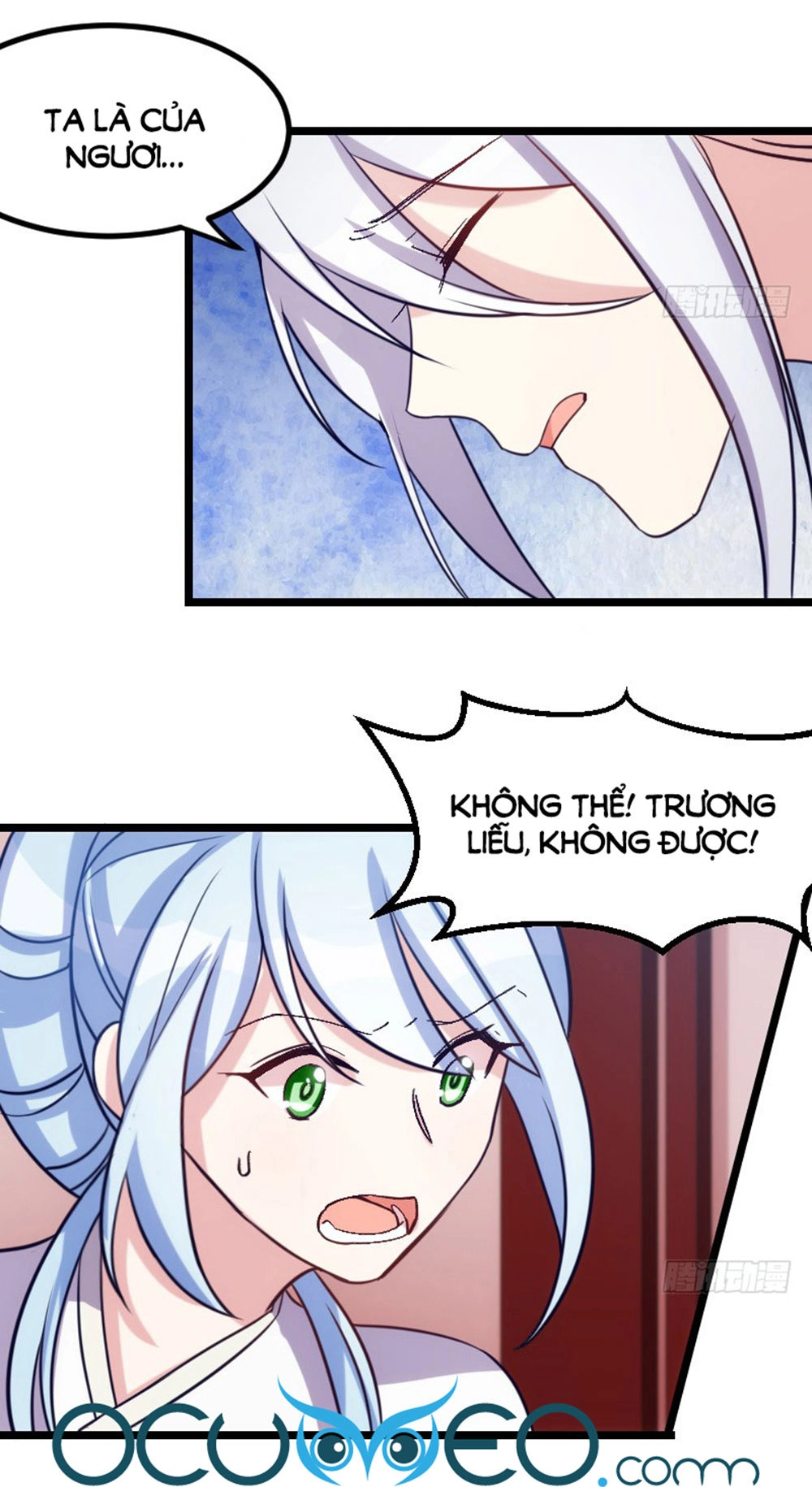 Tôi Ở Dị Giới Khai Ngư Đường Chapter 47 - 24