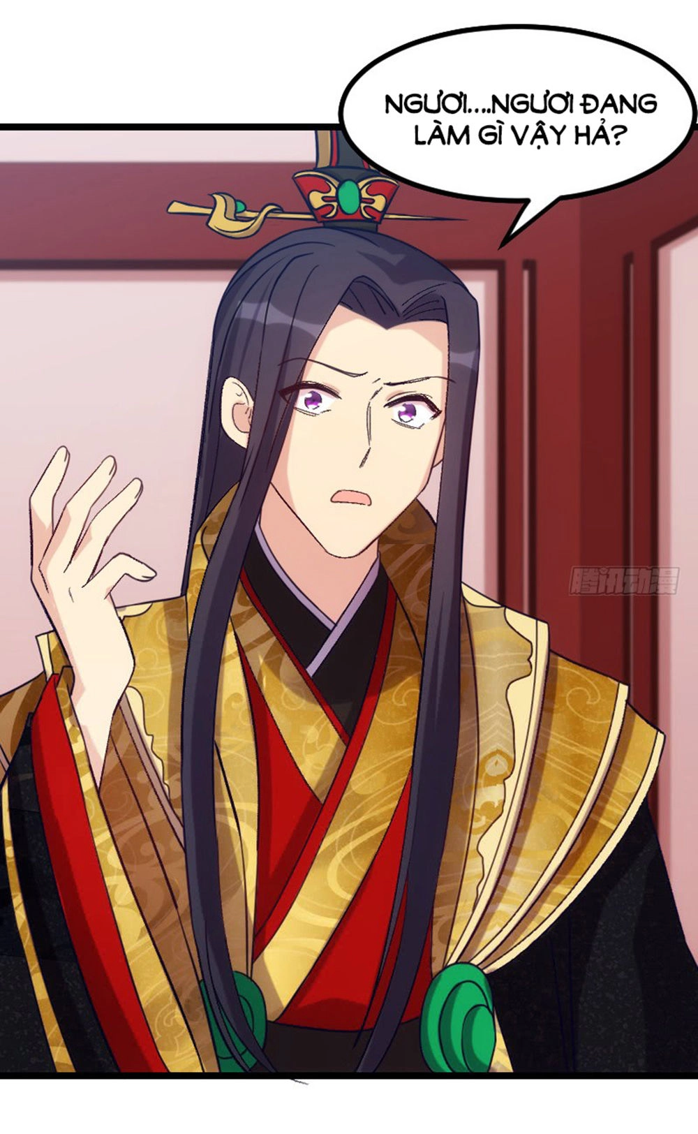 Tôi Ở Dị Giới Khai Ngư Đường Chapter 48 - 9