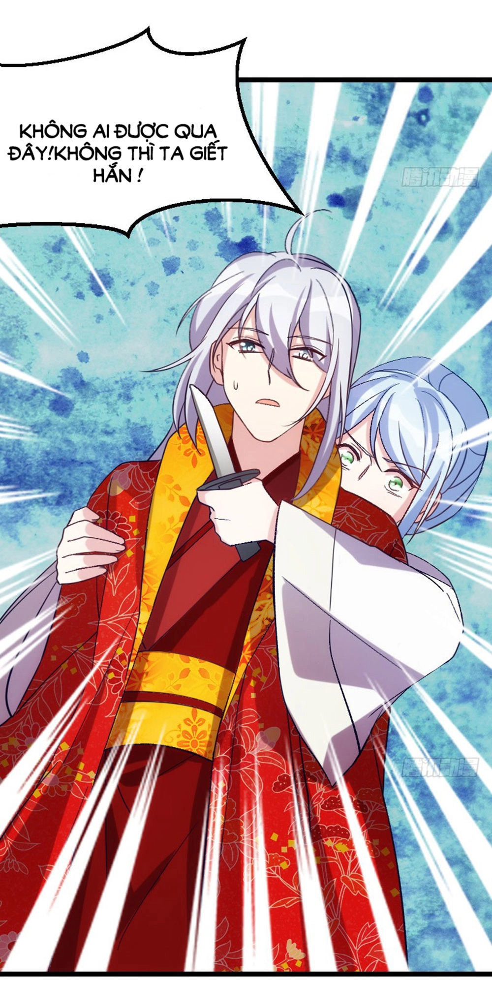 Tôi Ở Dị Giới Khai Ngư Đường Chapter 48 - 10