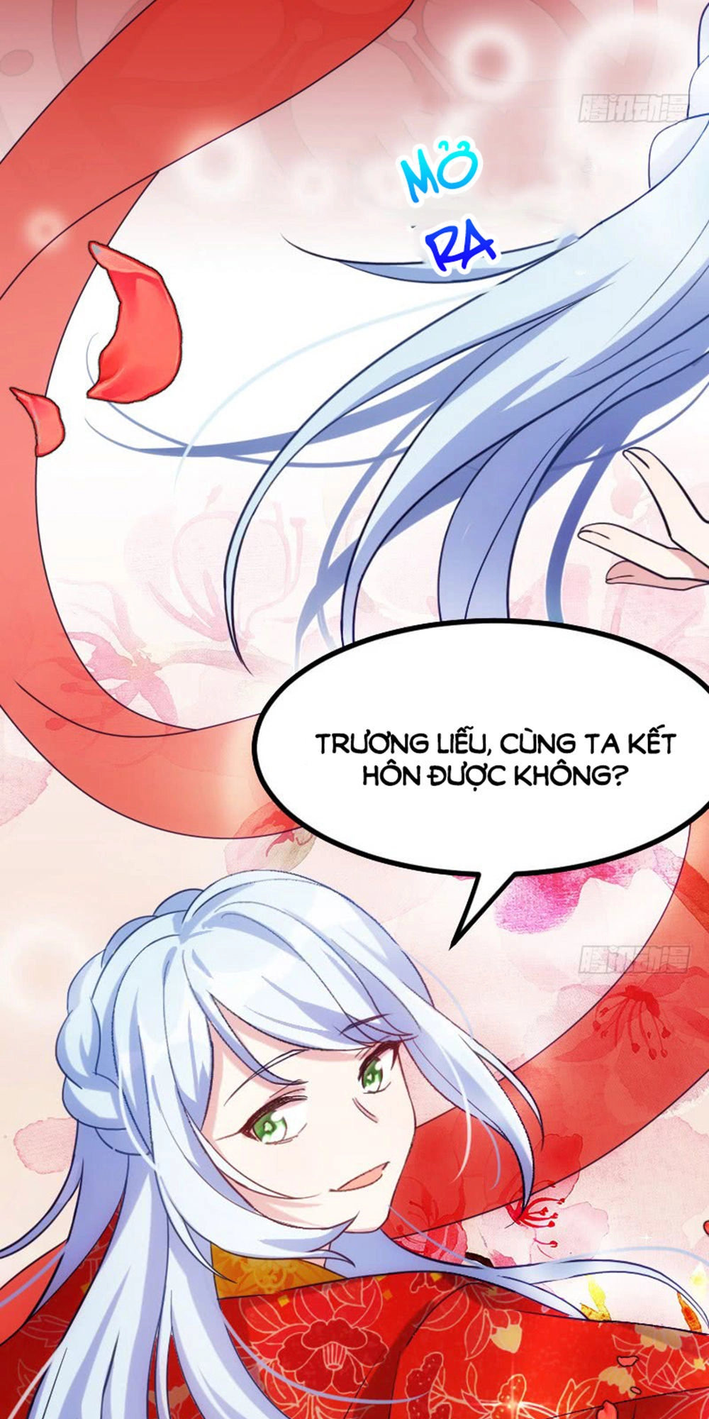 Tôi Ở Dị Giới Khai Ngư Đường Chapter 48 - 15