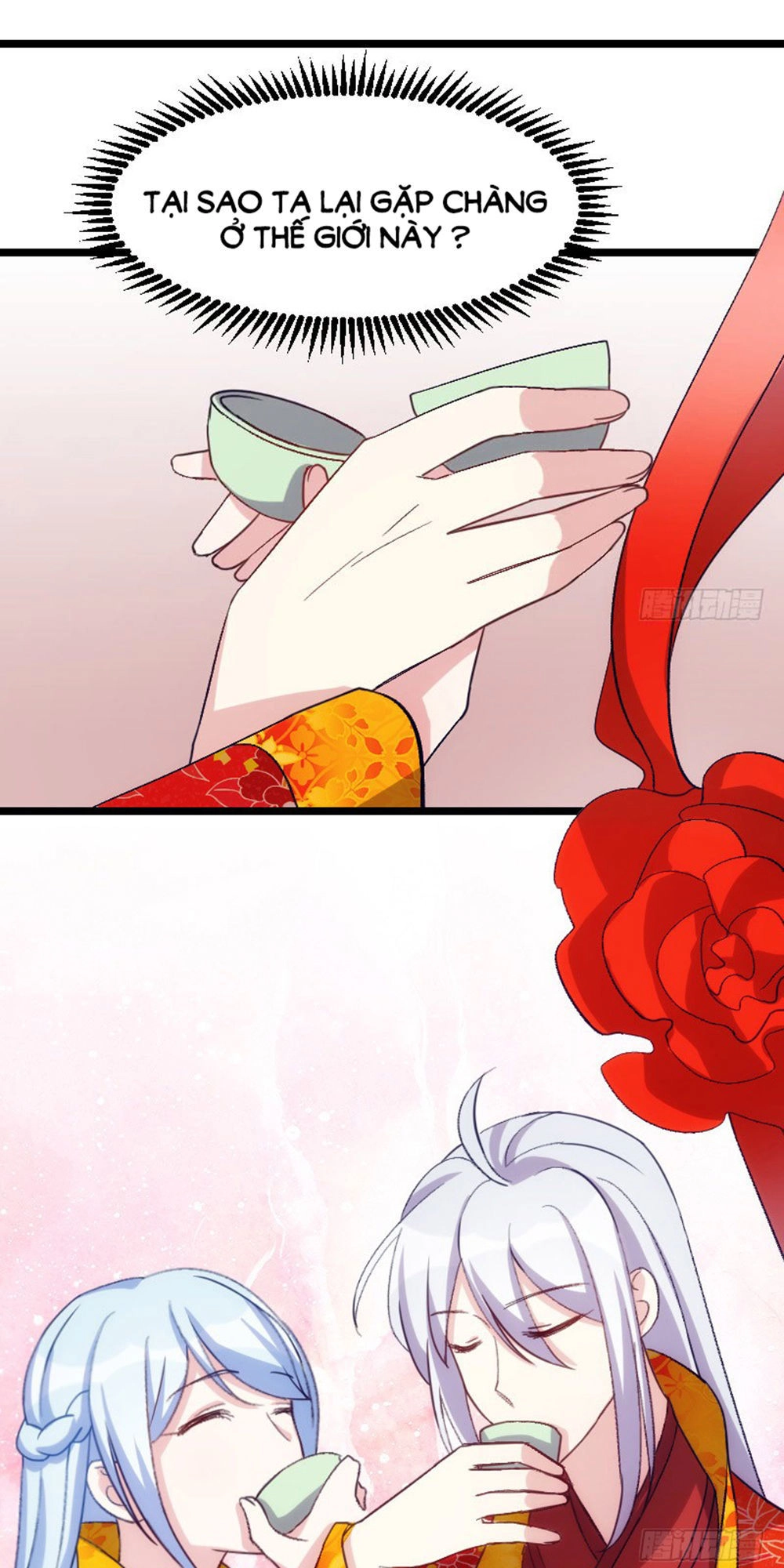 Tôi Ở Dị Giới Khai Ngư Đường Chapter 49 - 3