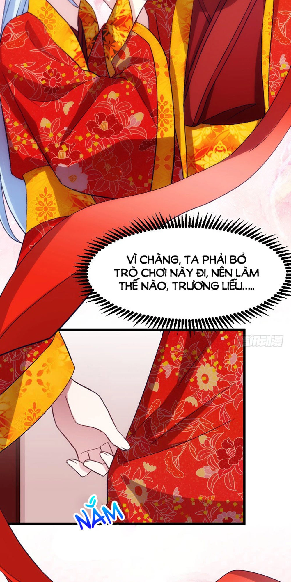 Tôi Ở Dị Giới Khai Ngư Đường Chapter 49 - 4