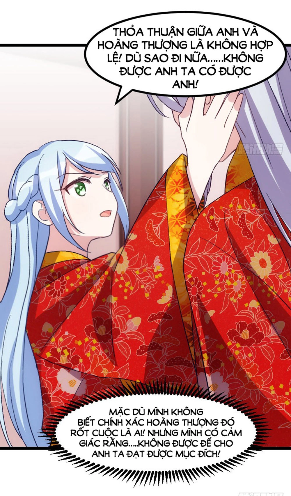 Tôi Ở Dị Giới Khai Ngư Đường Chapter 49 - 10