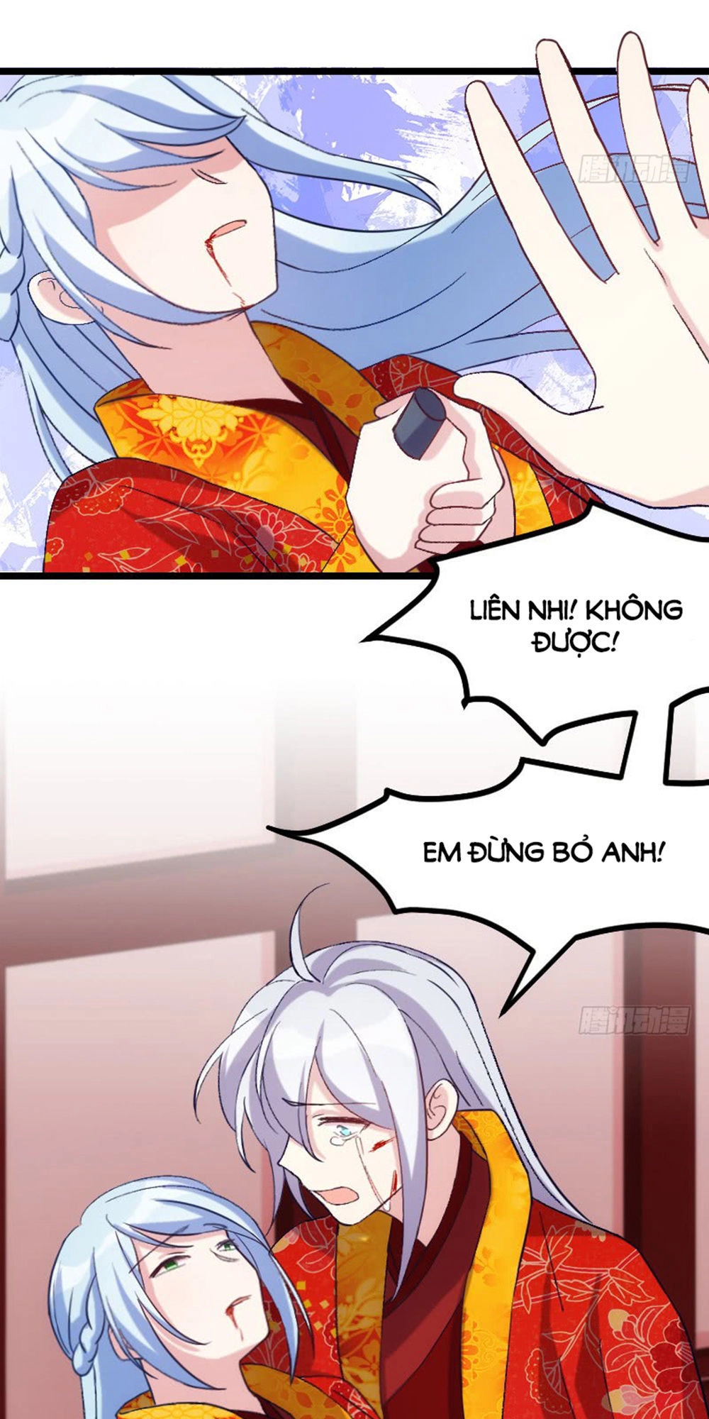 Tôi Ở Dị Giới Khai Ngư Đường Chapter 49 - 15