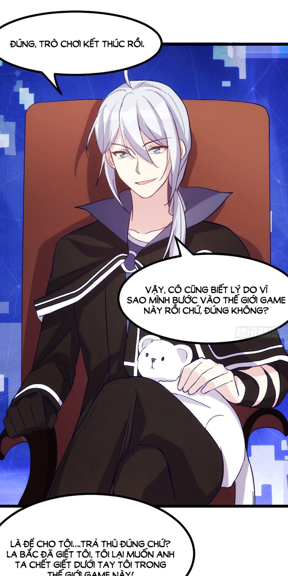 Tôi Ở Dị Giới Khai Ngư Đường Chapter 50 - 3