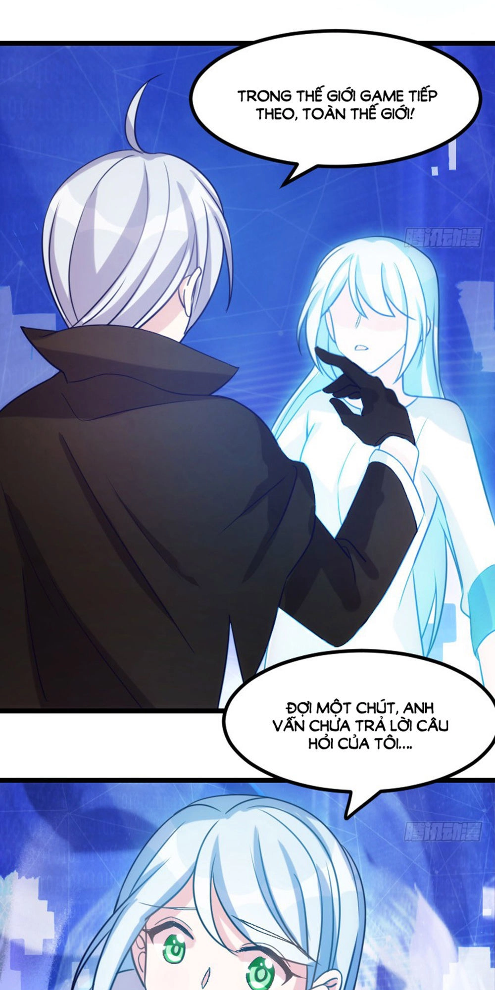 Tôi Ở Dị Giới Khai Ngư Đường Chapter 50 - 11