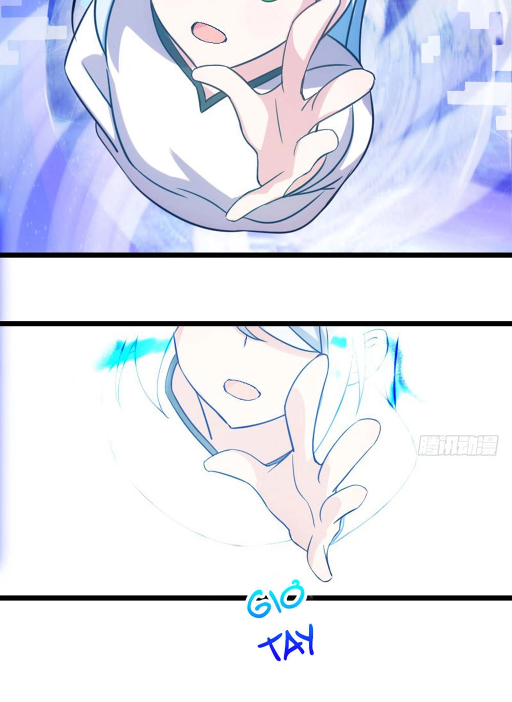 Tôi Ở Dị Giới Khai Ngư Đường Chapter 50 - 12