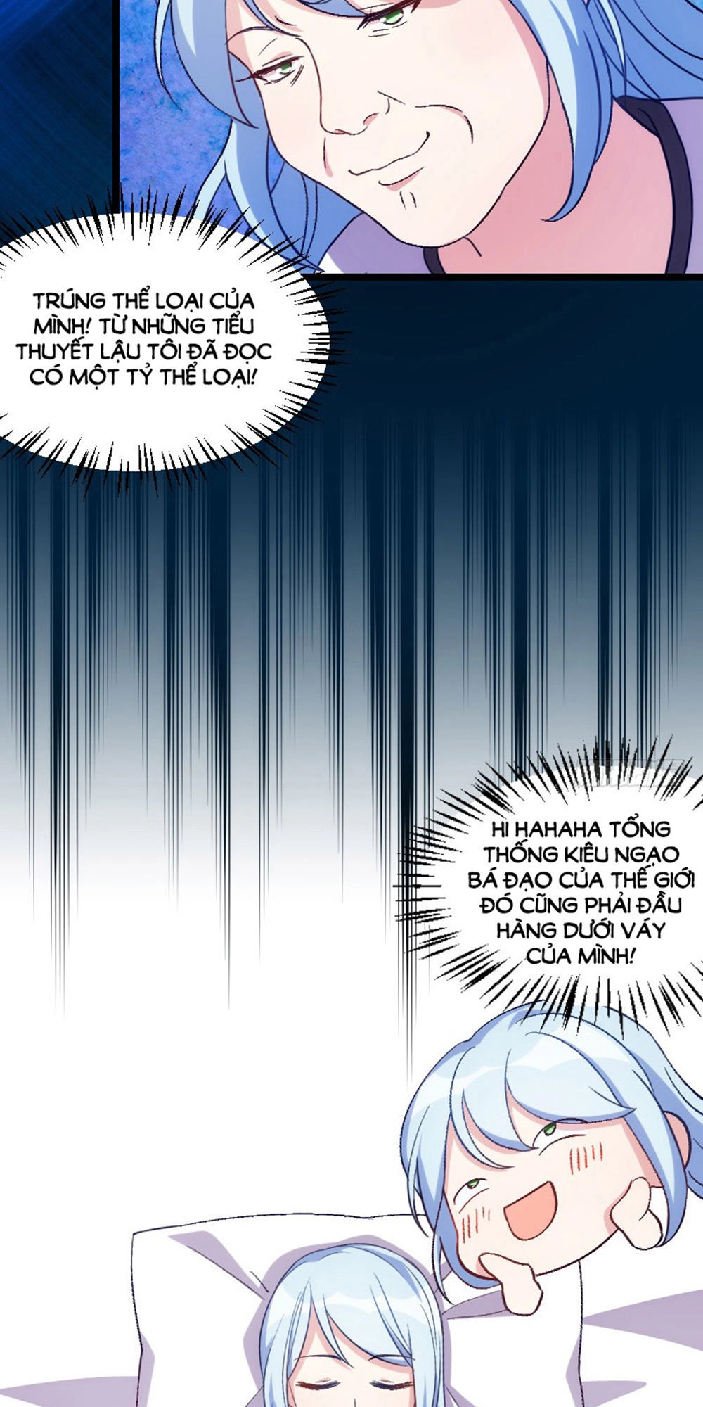 Tôi Ở Dị Giới Khai Ngư Đường Chapter 51 - 3