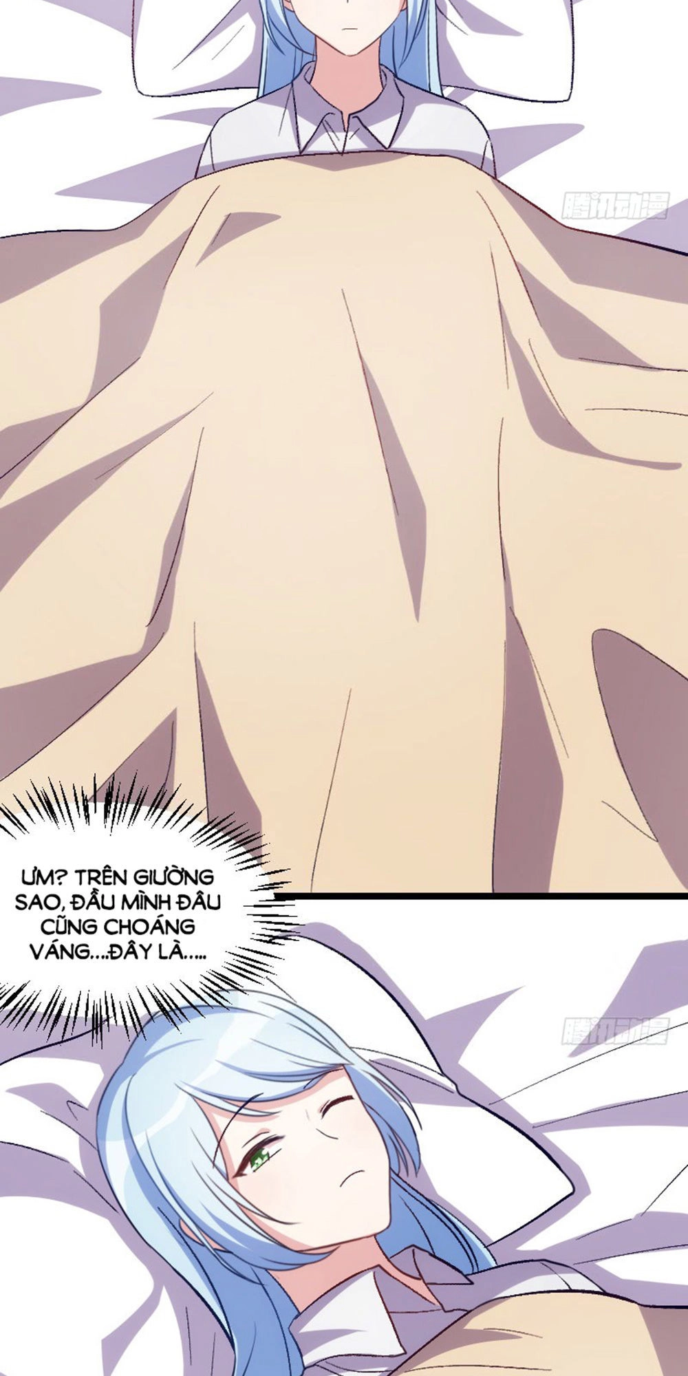 Tôi Ở Dị Giới Khai Ngư Đường Chapter 51 - 4