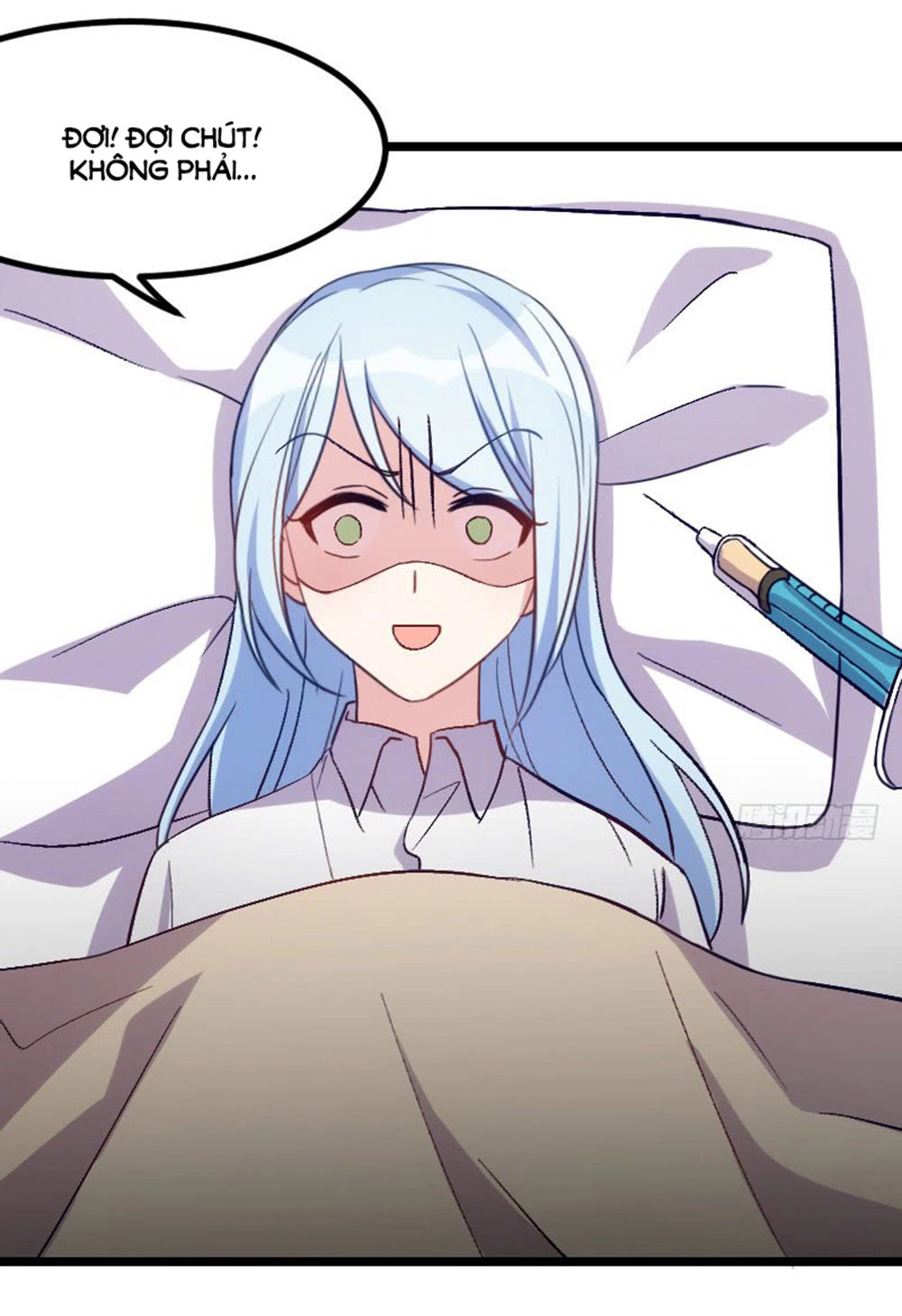 Tôi Ở Dị Giới Khai Ngư Đường Chapter 51 - 11