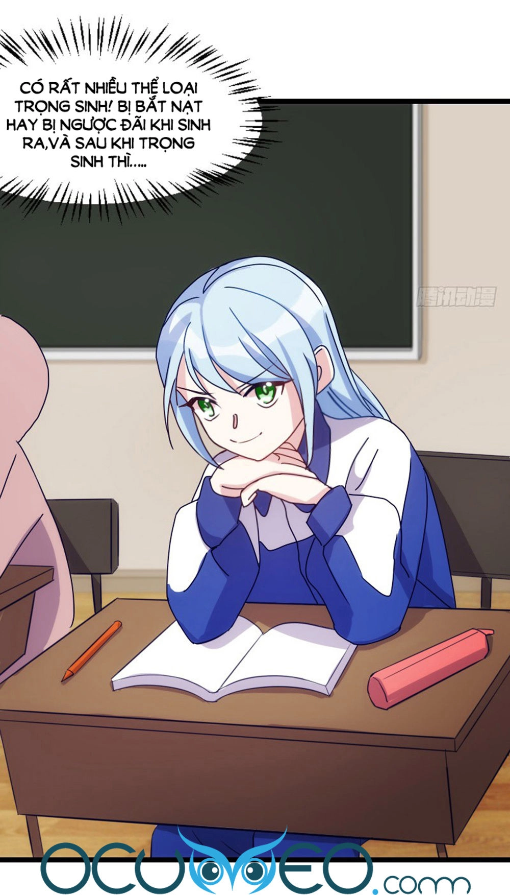 Tôi Ở Dị Giới Khai Ngư Đường Chapter 51 - 18