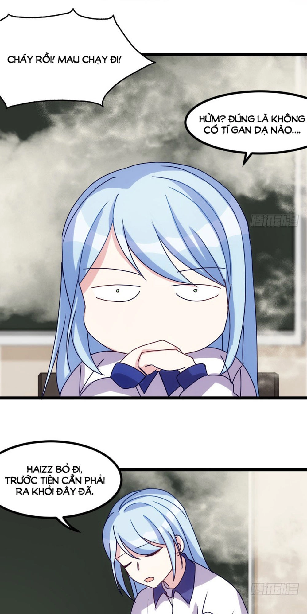 Tôi Ở Dị Giới Khai Ngư Đường Chapter 52 - 1