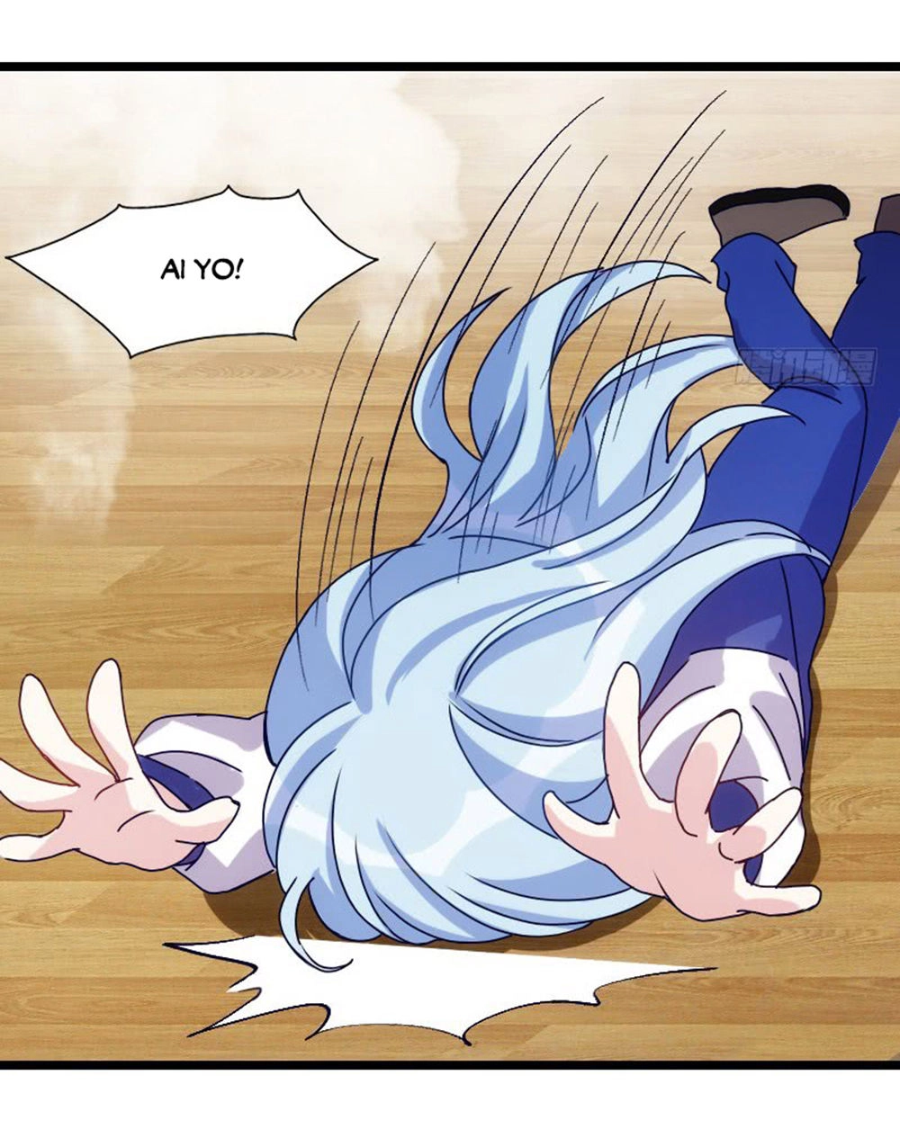 Tôi Ở Dị Giới Khai Ngư Đường Chapter 52 - 4